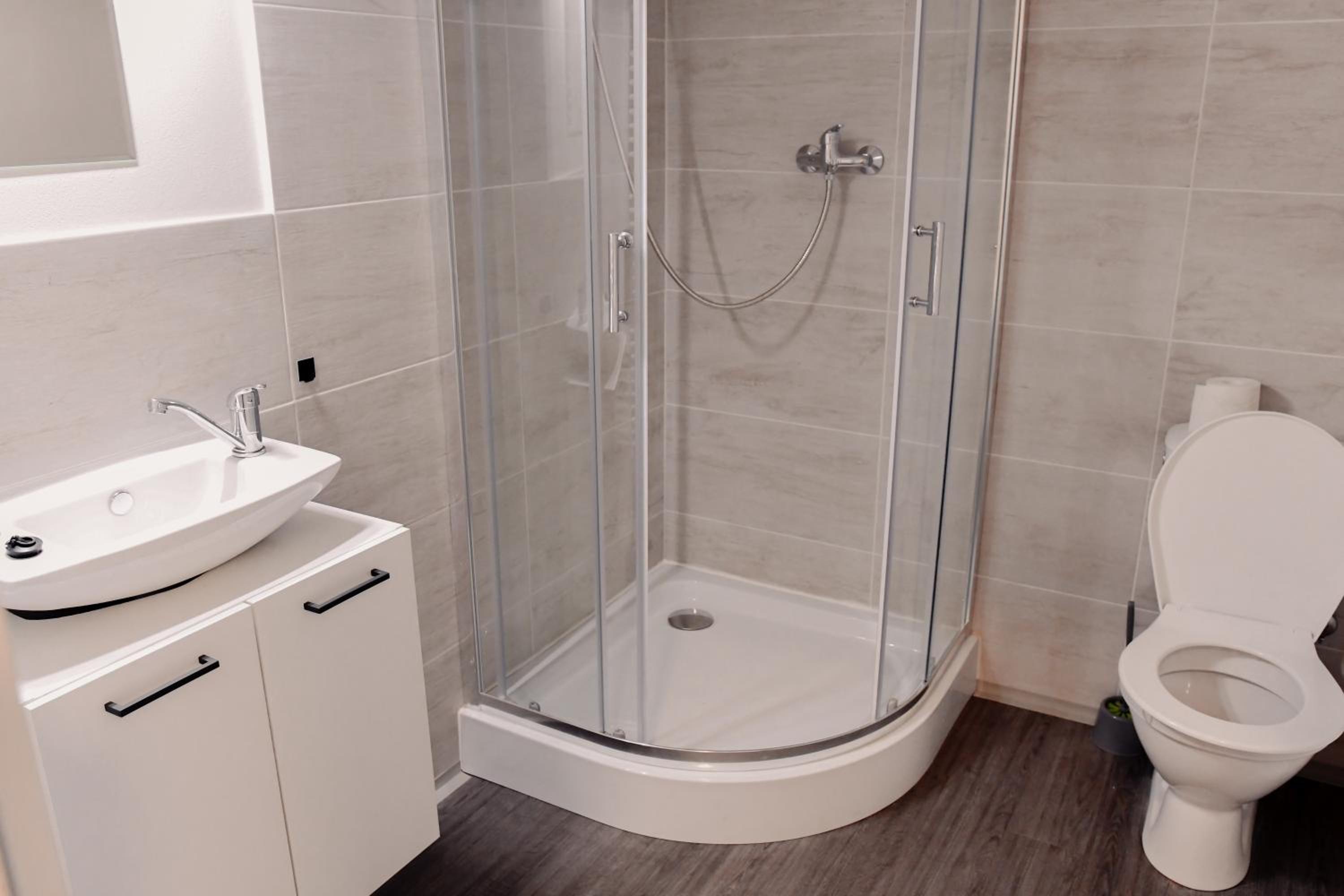 Apartmány Centrum