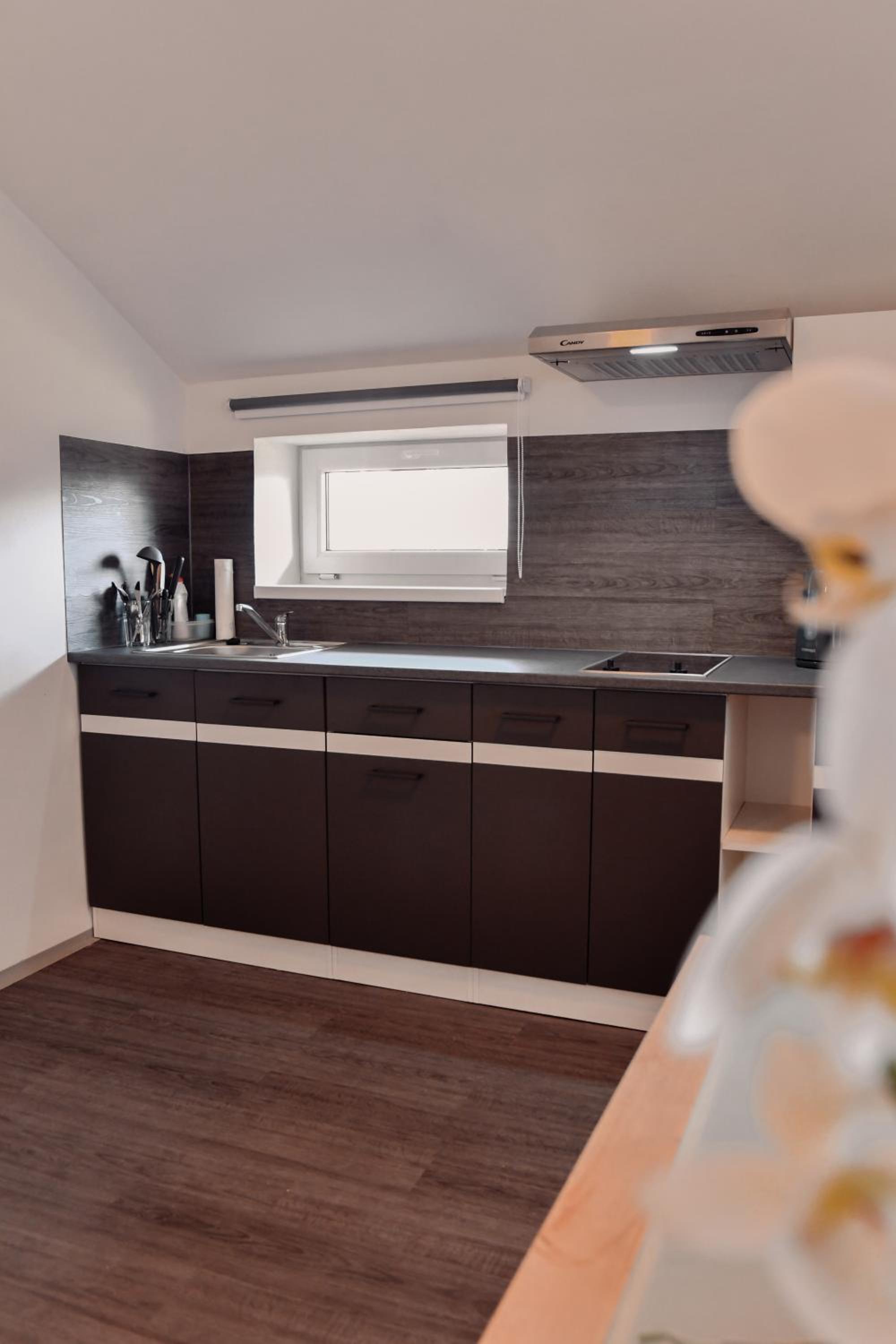 Apartmány Centrum