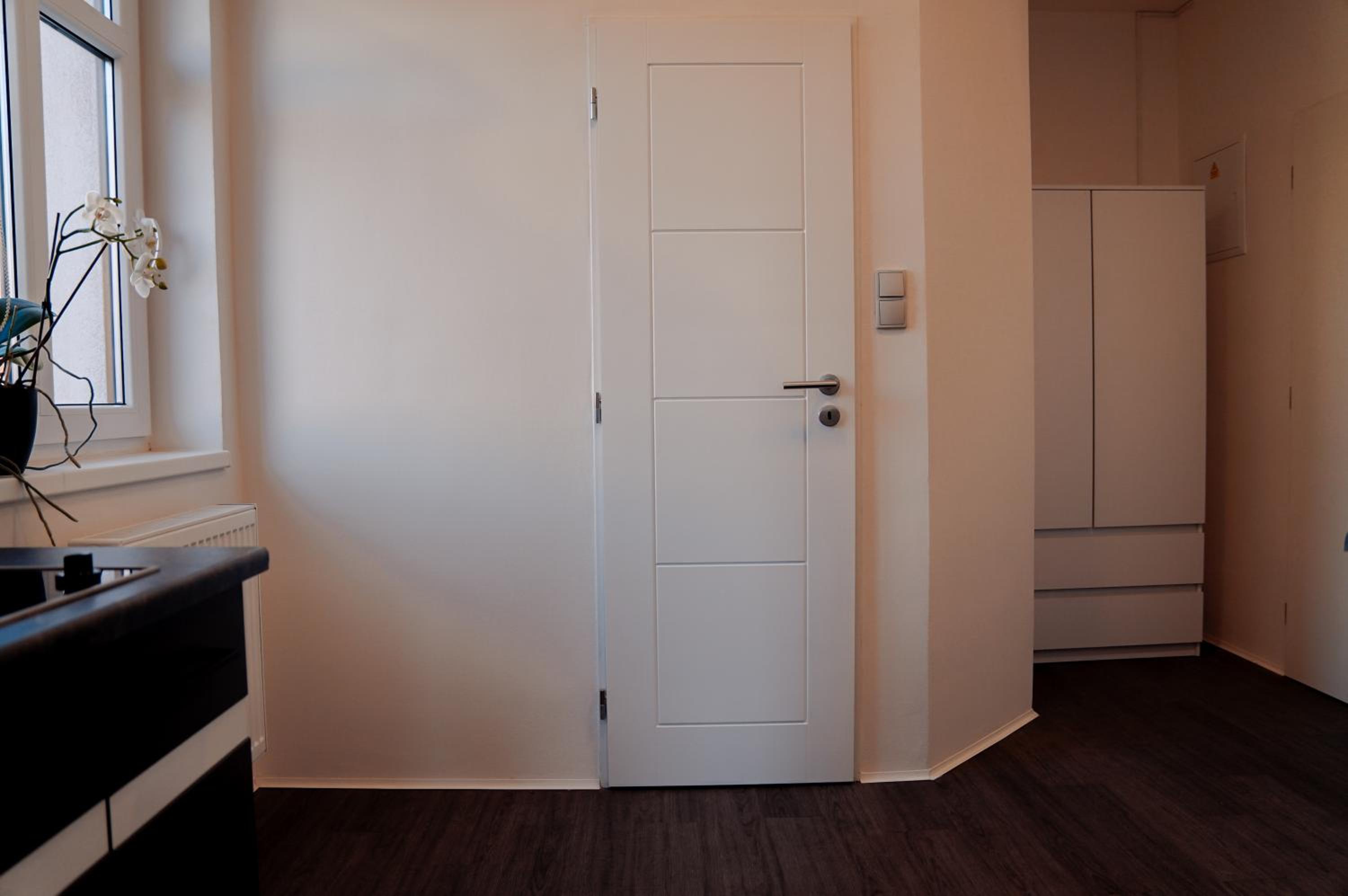 Apartmány Centrum