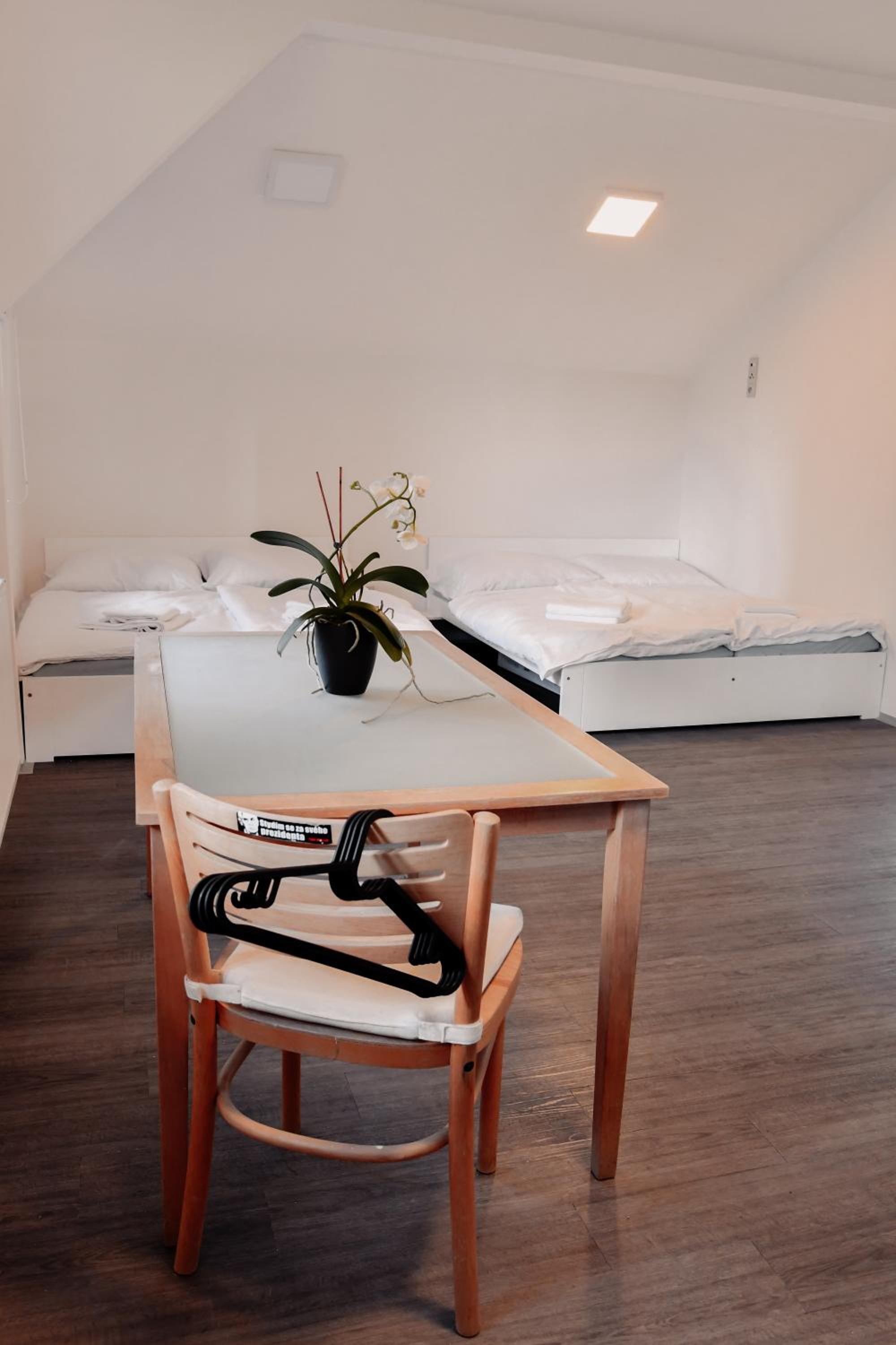 Apartmány Centrum