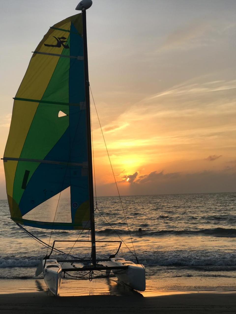 Nativo Kite House