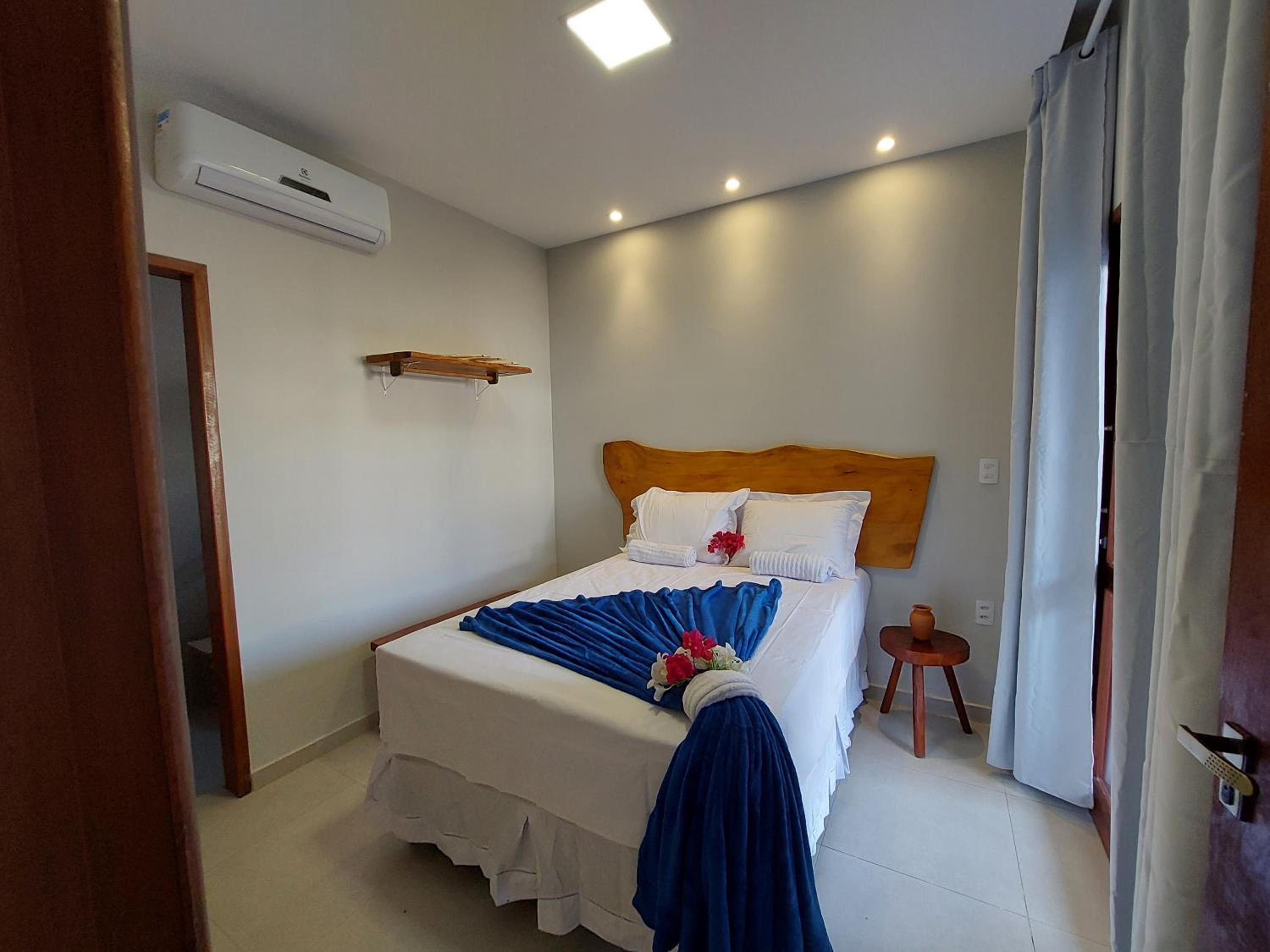 CASA Rio Mar Paripueira