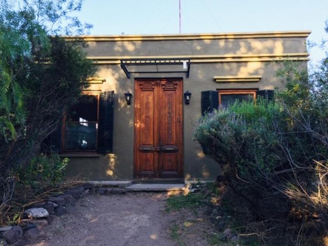 LOS CHAÑARES CASAS DE CAMPO