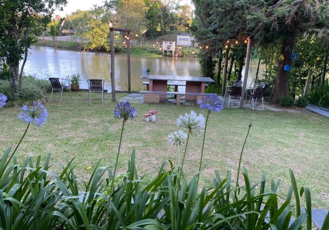 Solar 197 Pousada