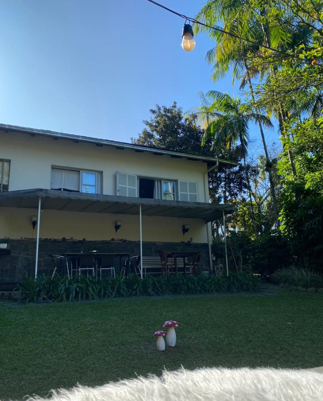 Solar 197 Pousada