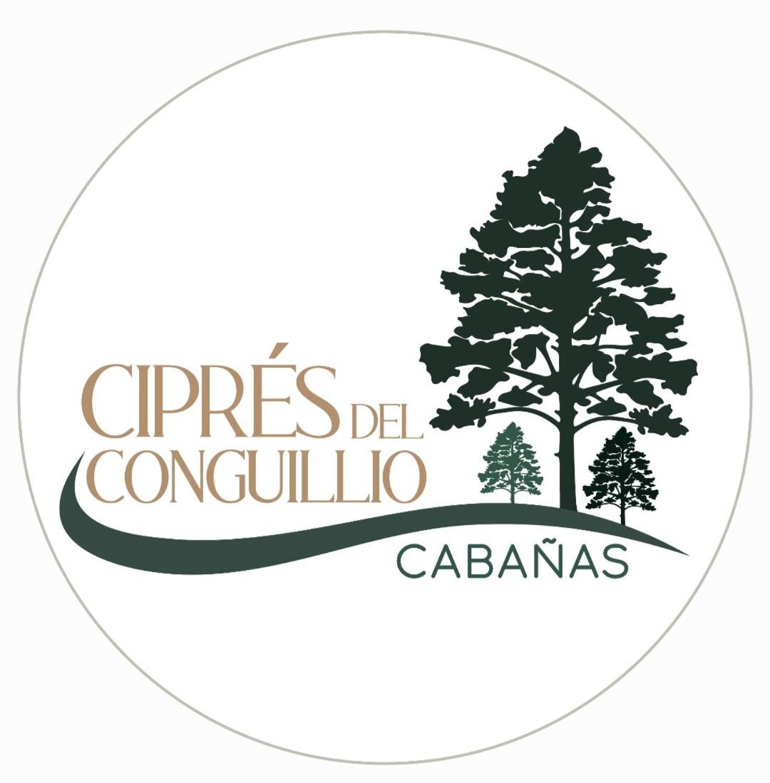 Ciprés del Conguillio