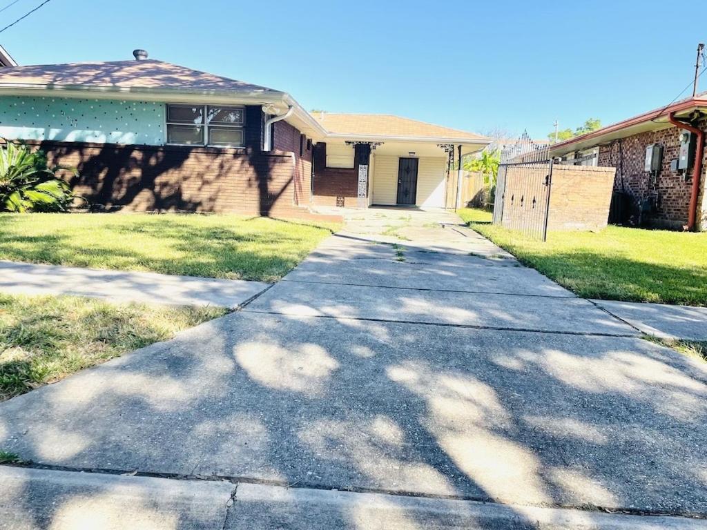 Mylynn’s rentals — New Orleans