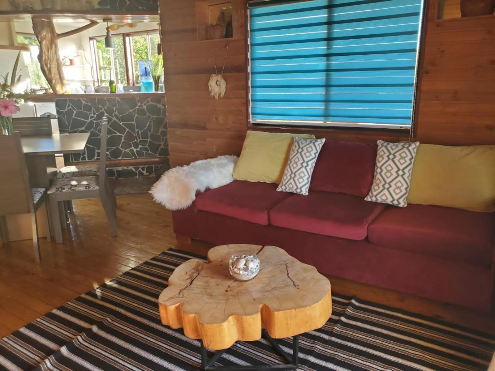 Villa Maori Tea Rapa Nui, Easter Island with ocean view