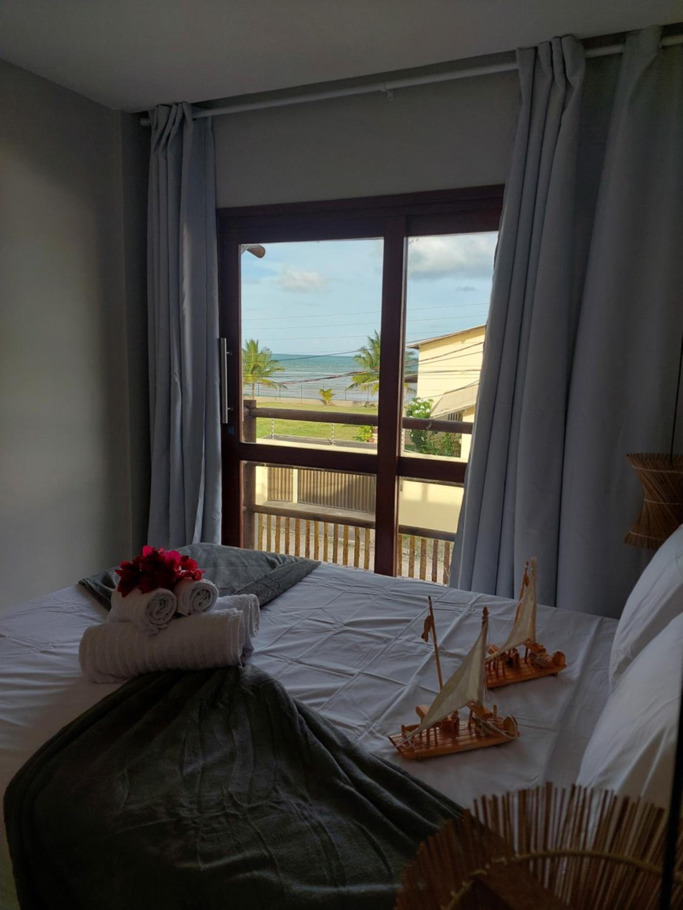 CASA Rio Mar Paripueira