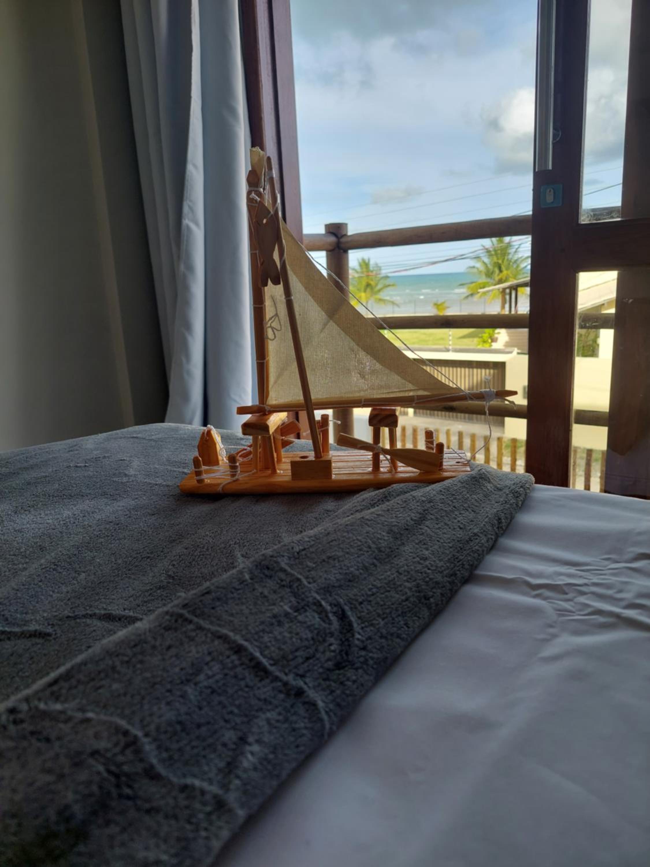 CASA Rio Mar Paripueira