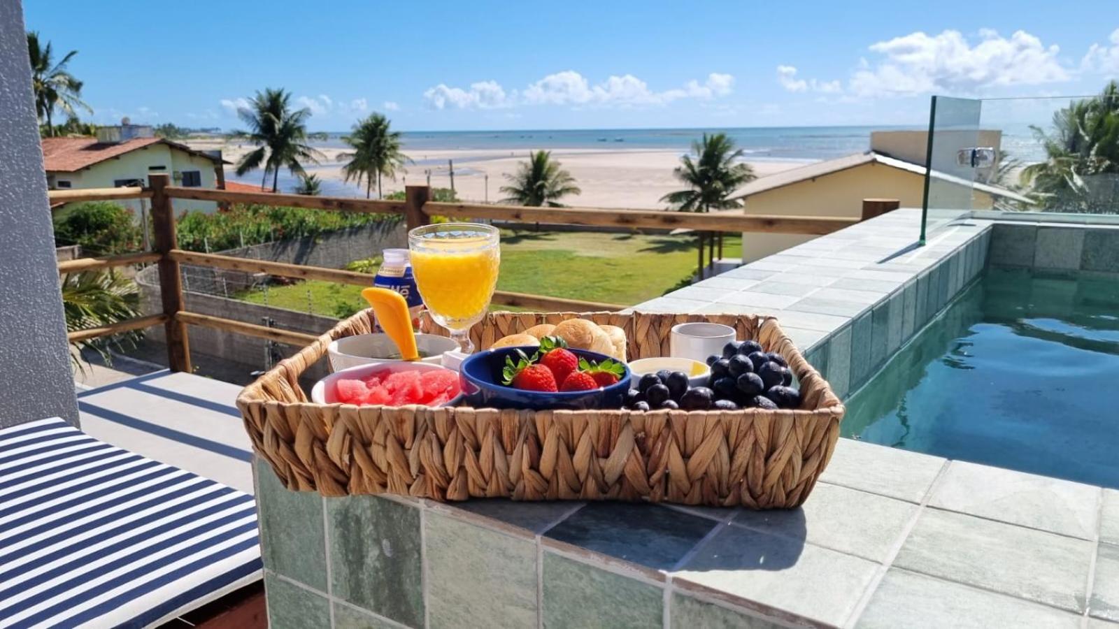 CASA Rio Mar Paripueira