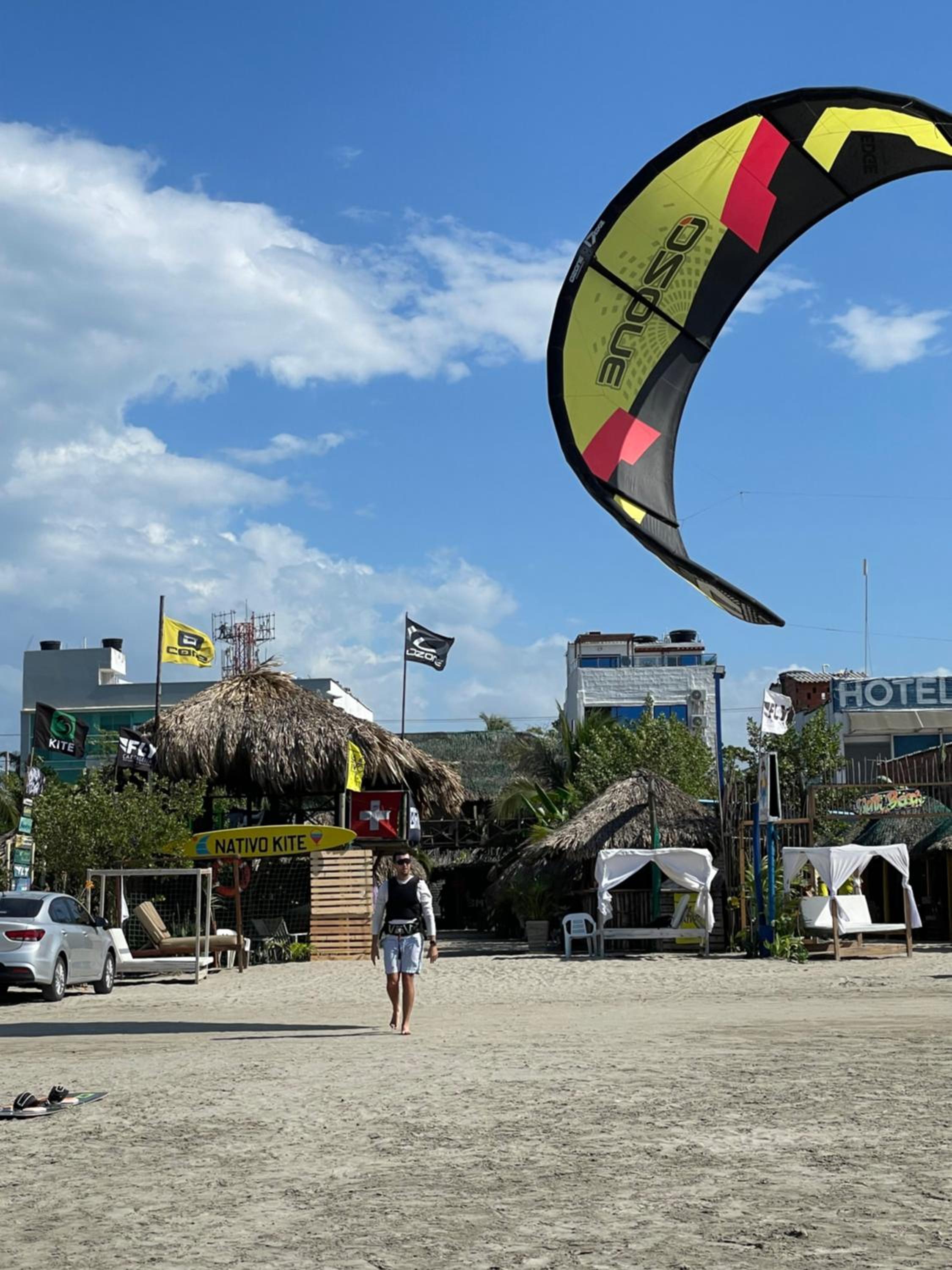 Nativo Kite House
