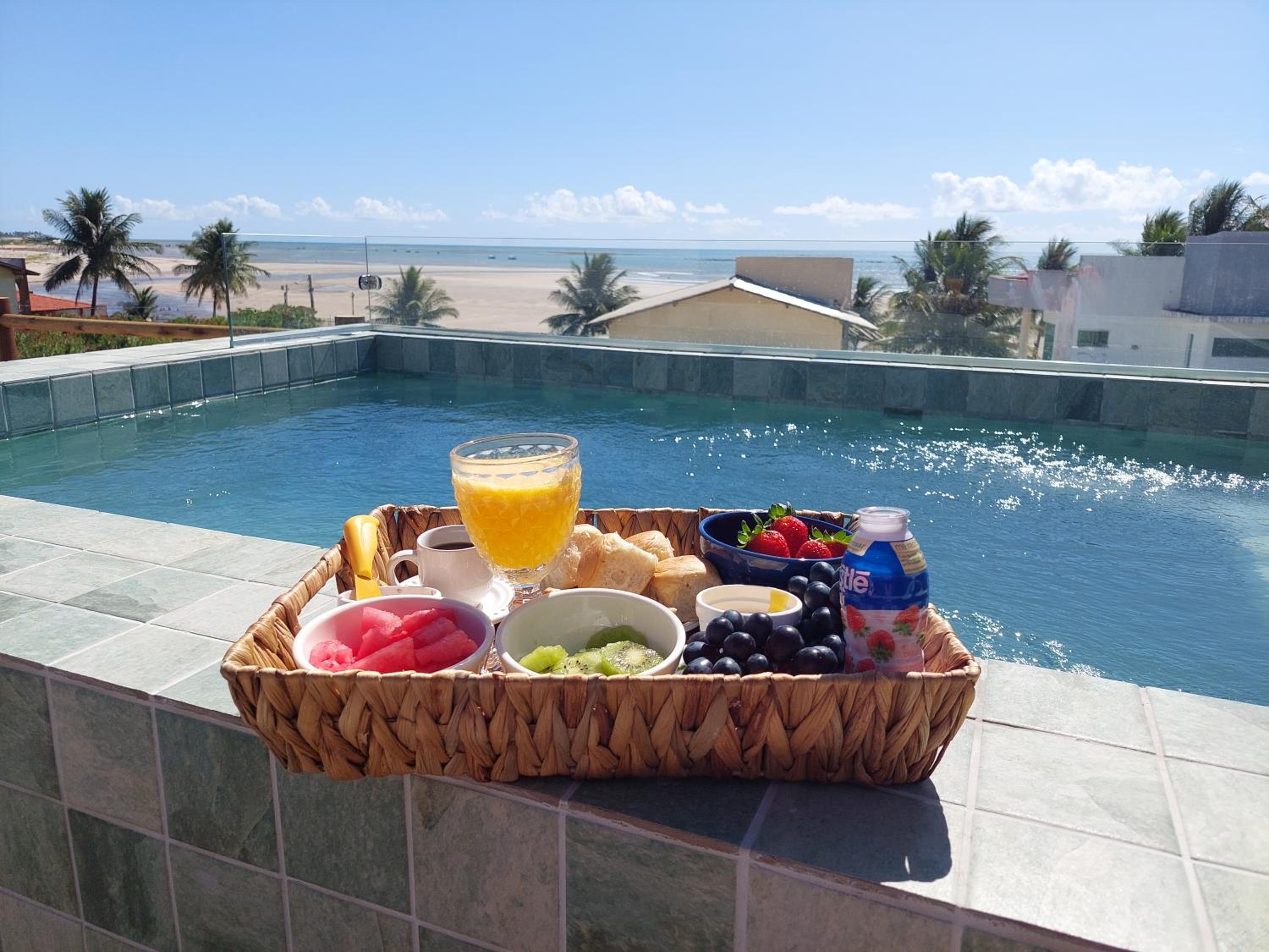CASA Rio Mar Paripueira