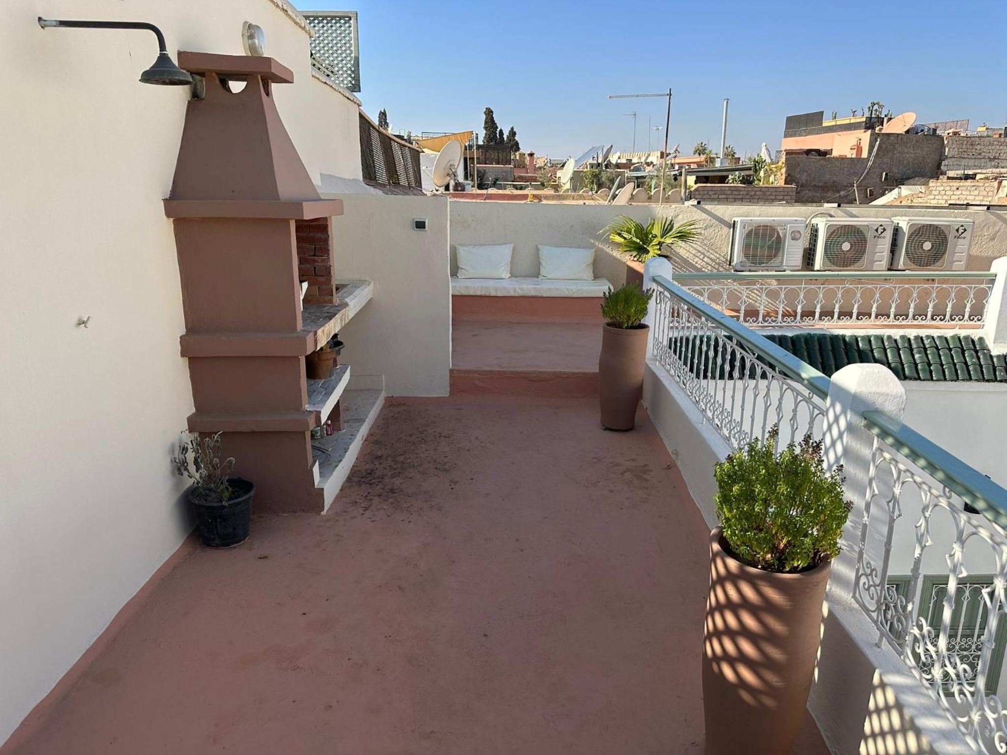 roof