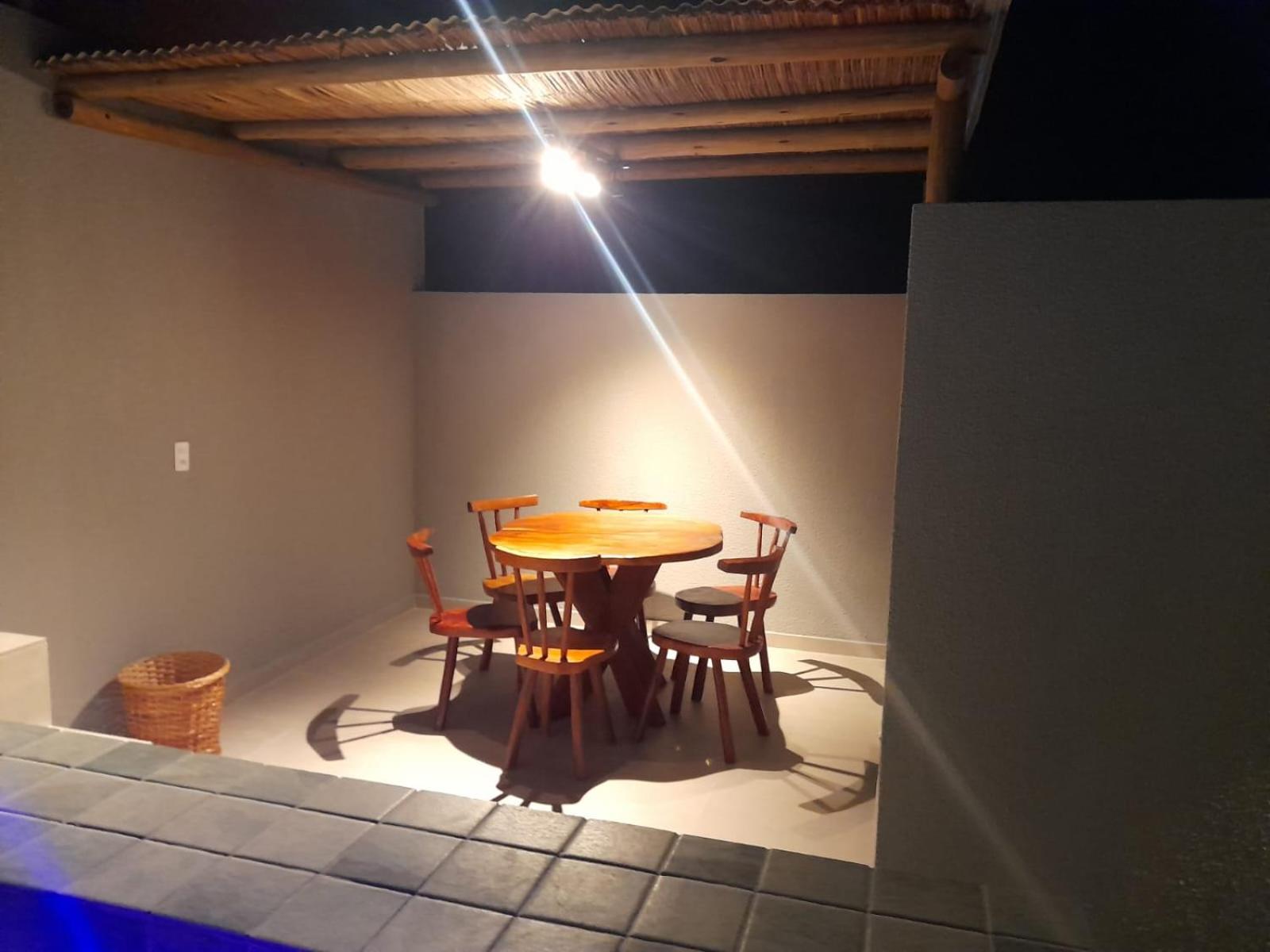 CASA Rio Mar Paripueira