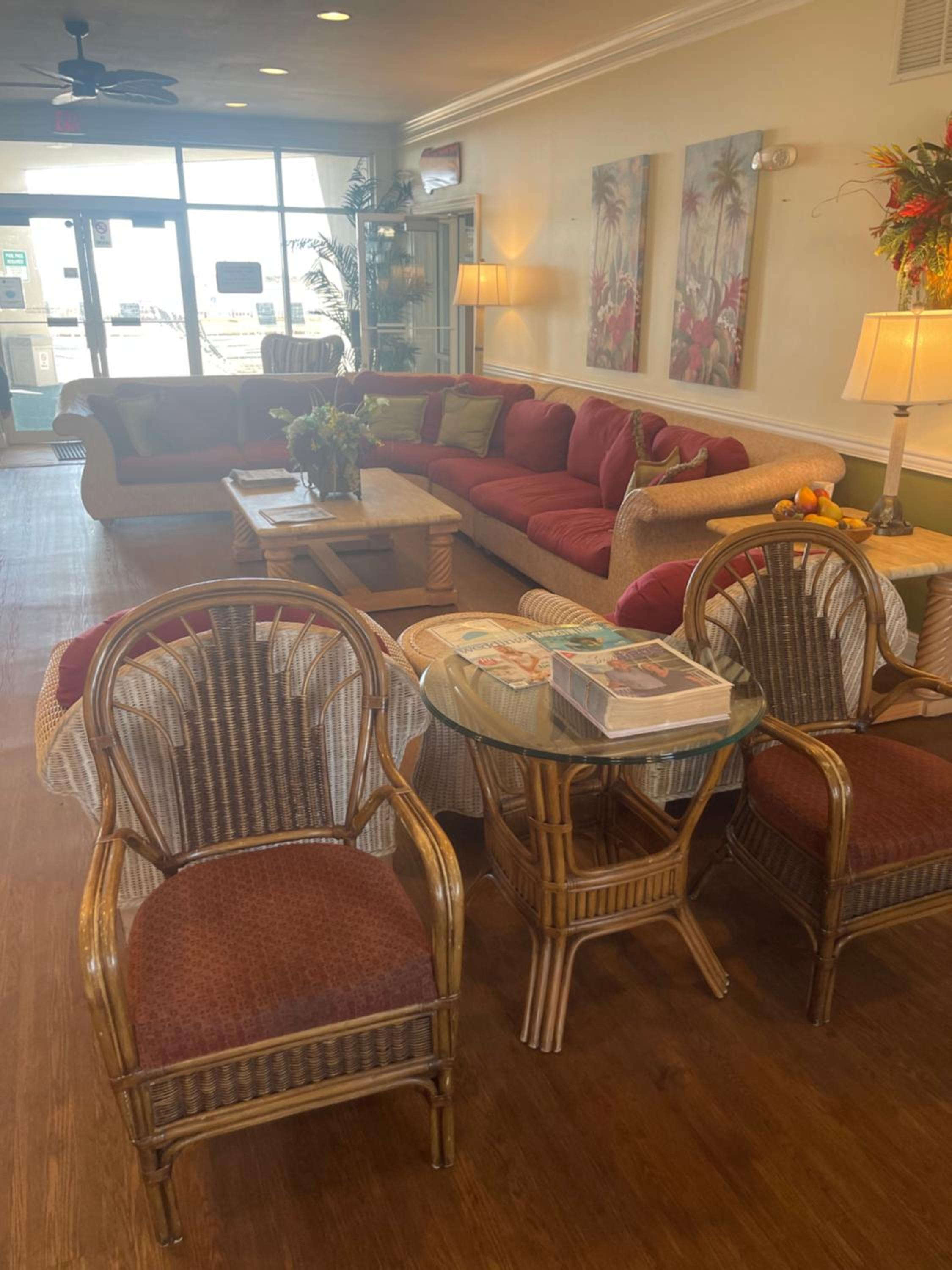 Getaways at Destin Holiday Beach Resort, photo 37