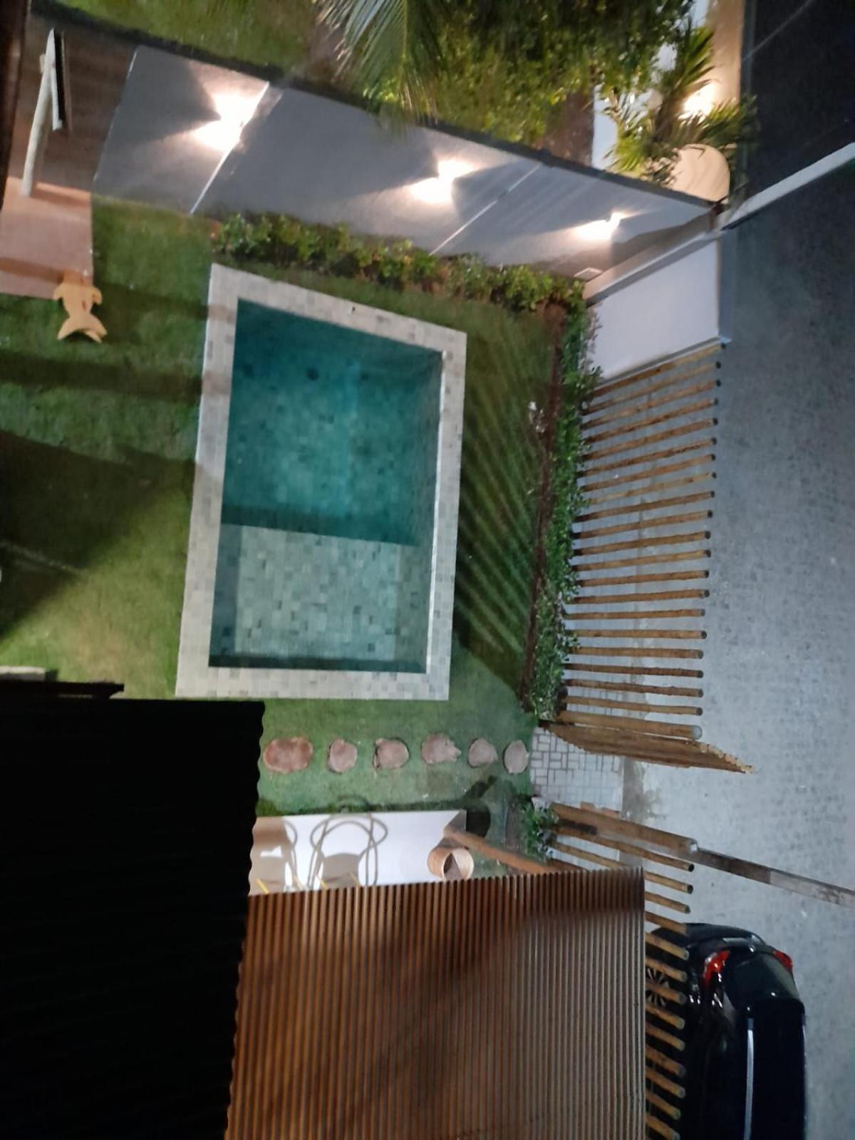 CASA Rio Mar Paripueira