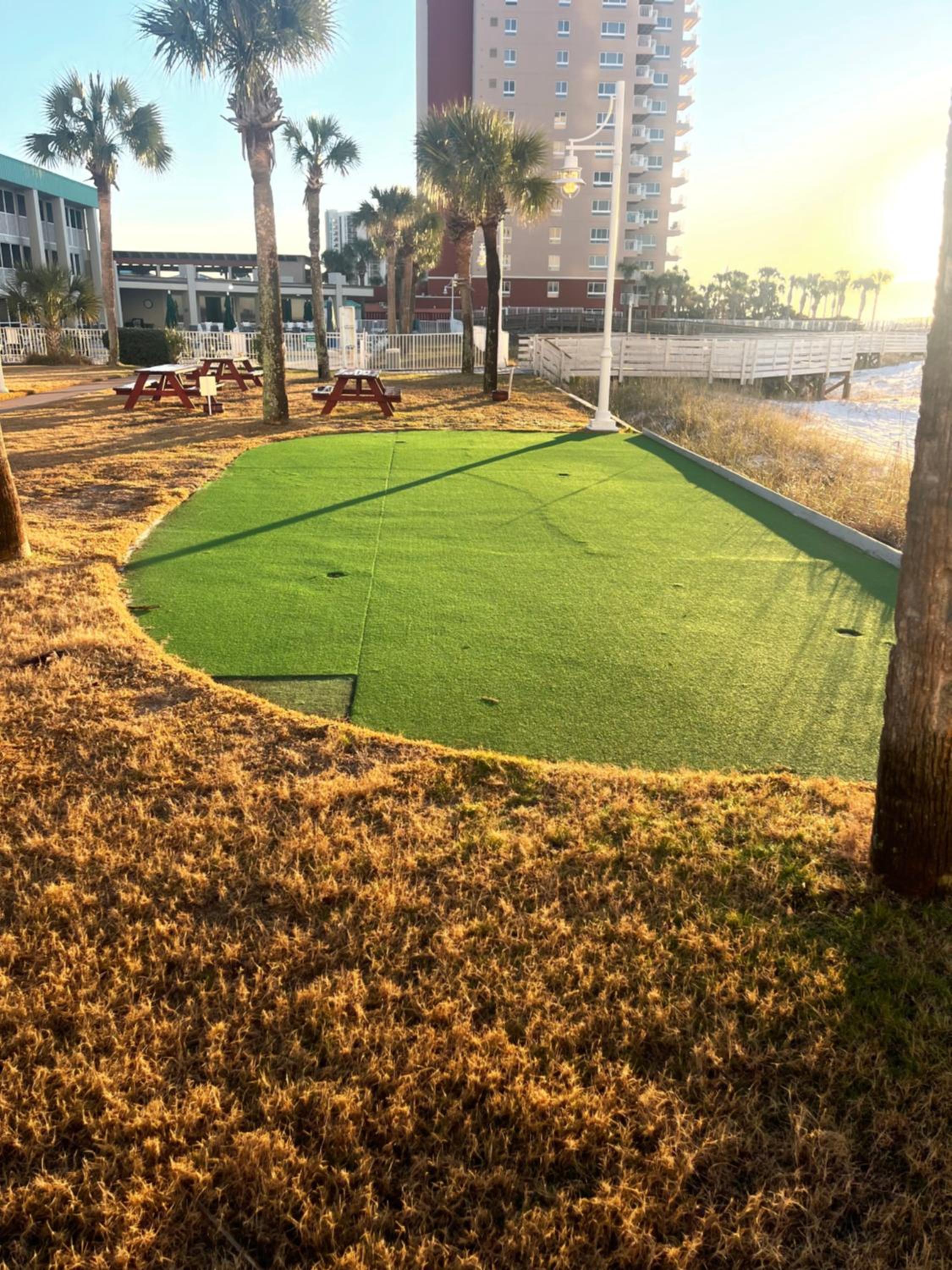 Getaways at Destin Holiday Beach Resort, photo 39