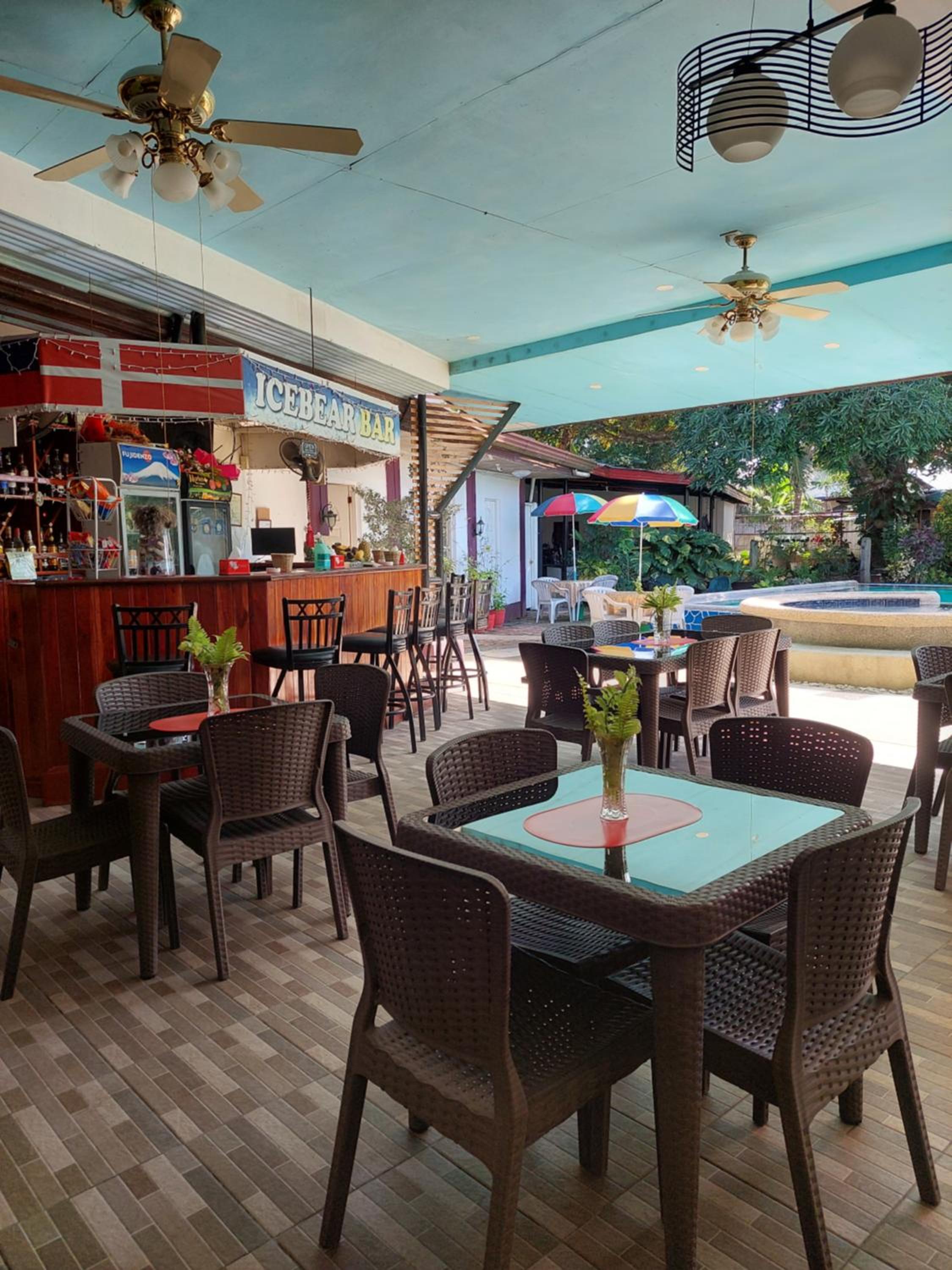 Ice Bear Bar & Tourist Inn view 5