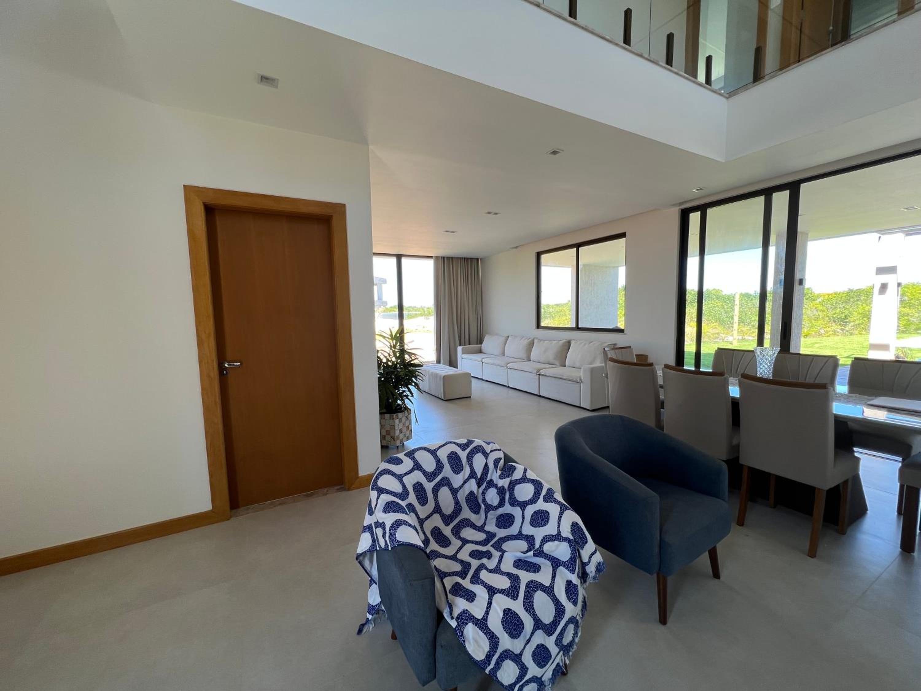 Casa da Laguna - Costa do Sauipe