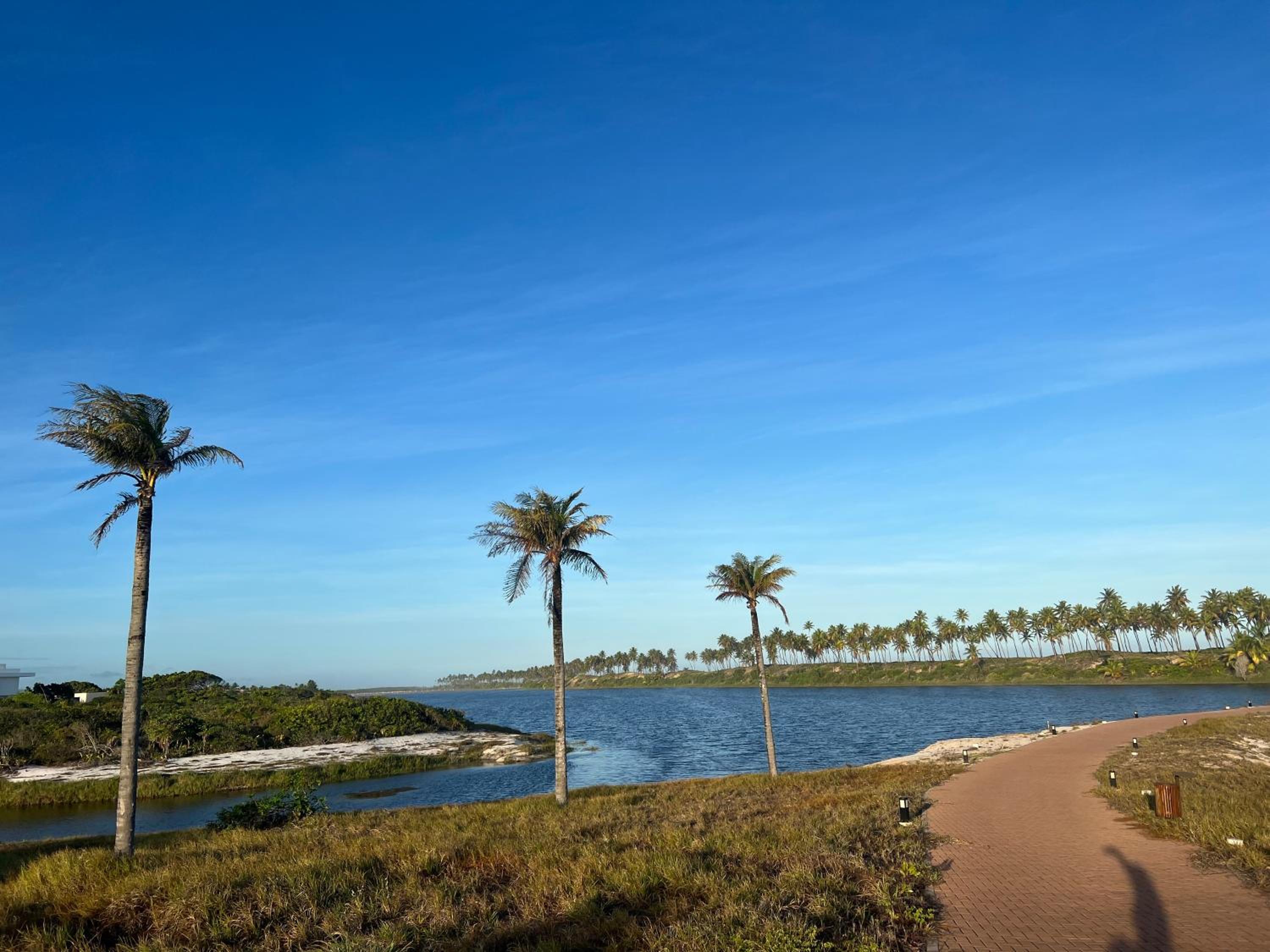 Casa da Laguna - Costa do Sauipe