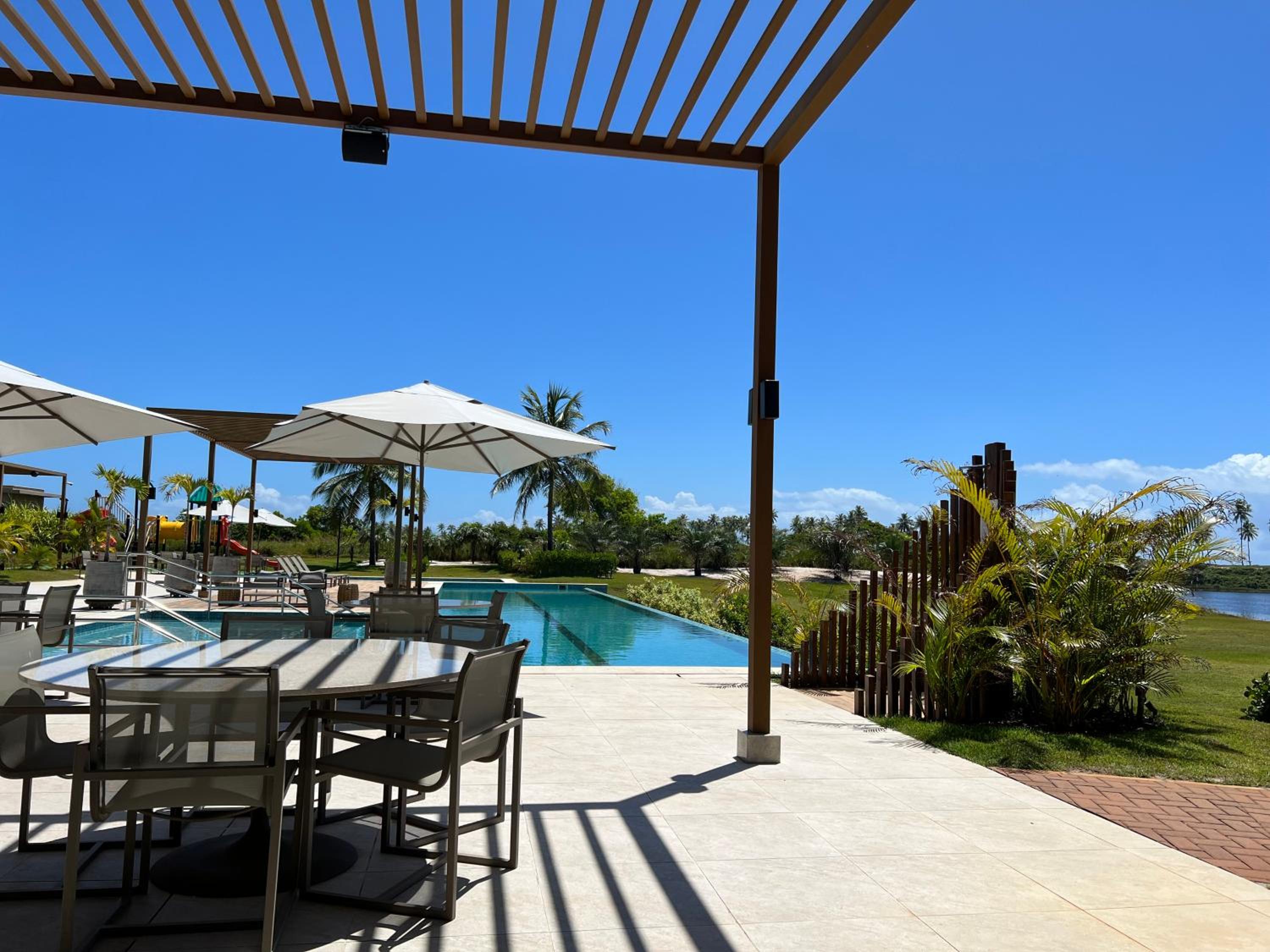 Casa da Laguna - Costa do Sauipe