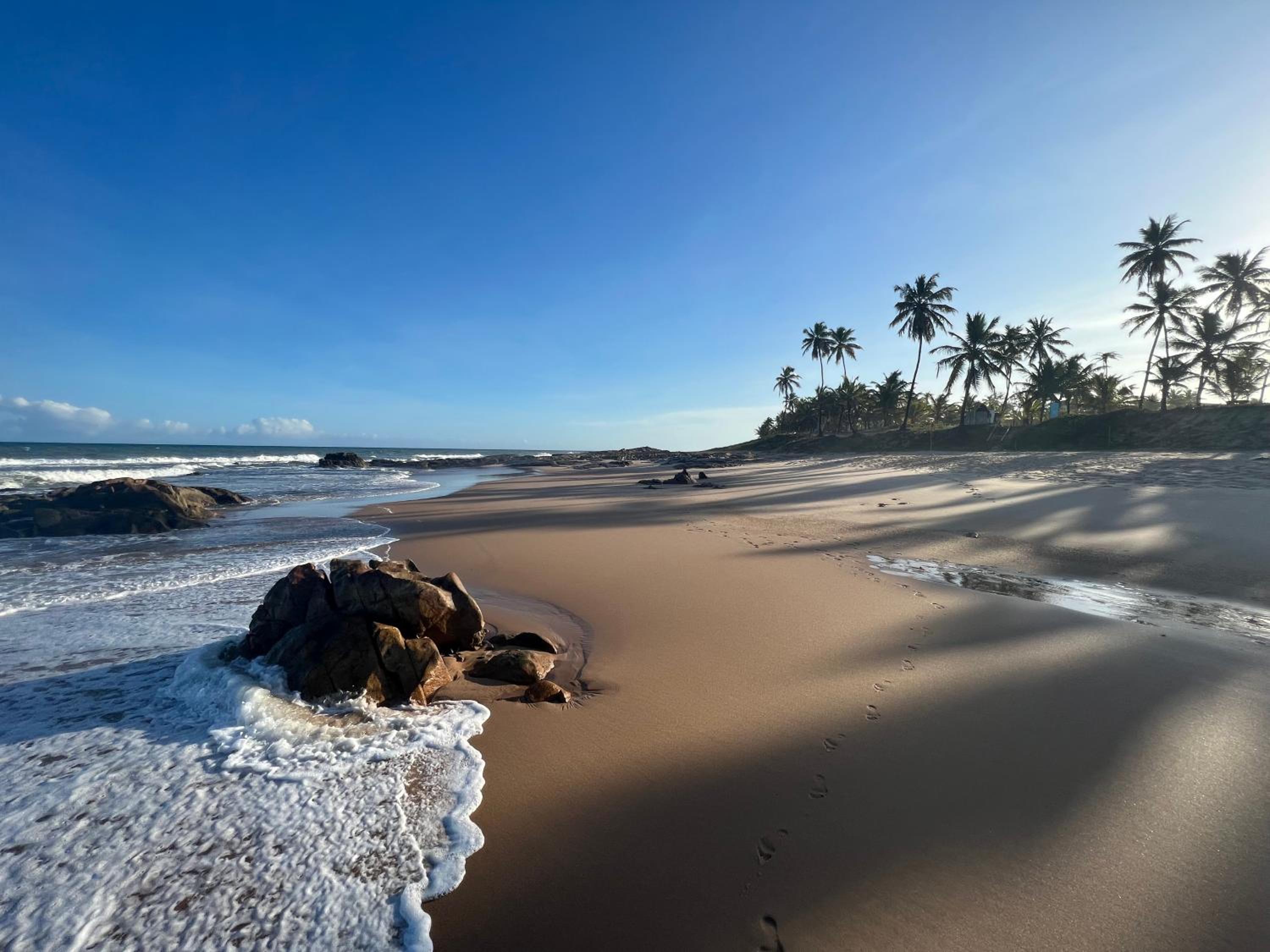 Casa da Laguna - Costa do Sauipe