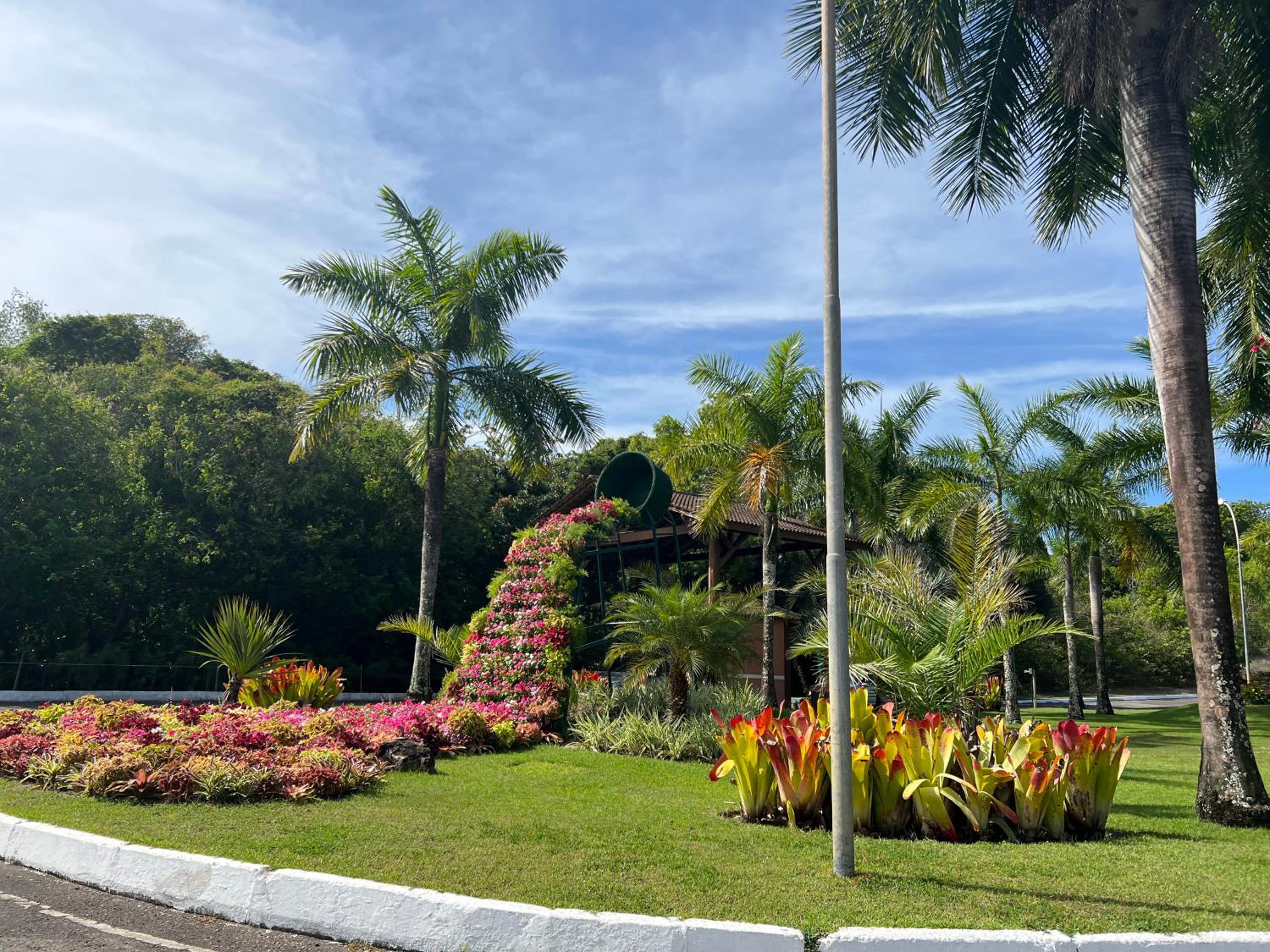 Casa da Laguna - Costa do Sauipe