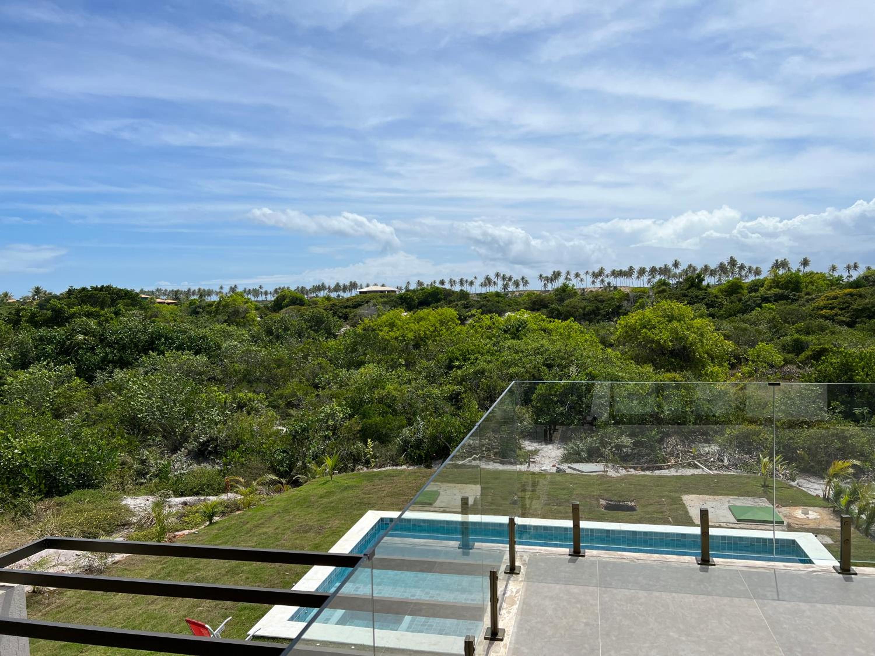 Casa da Laguna - Costa do Sauipe