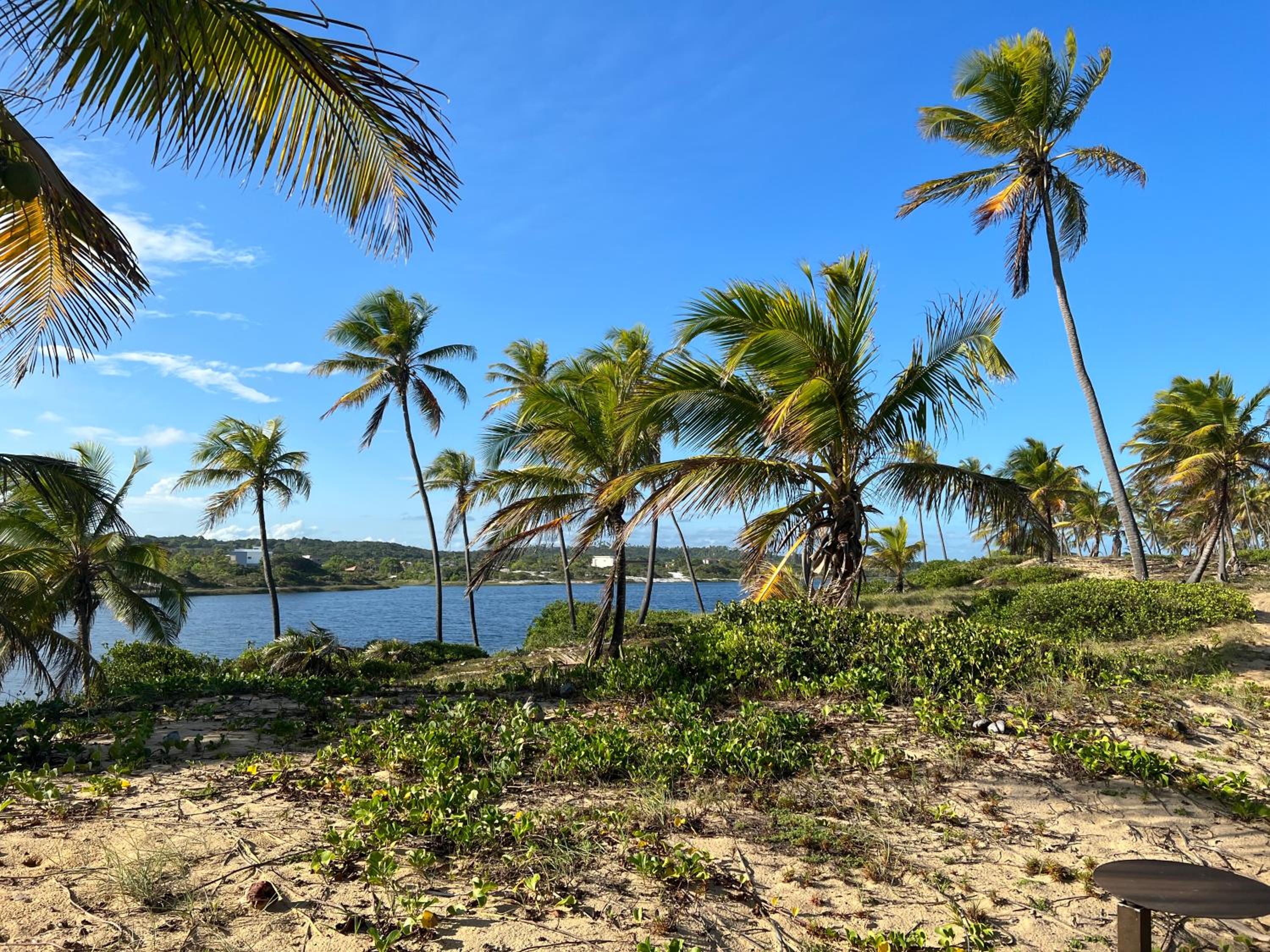 Casa da Laguna - Costa do Sauipe