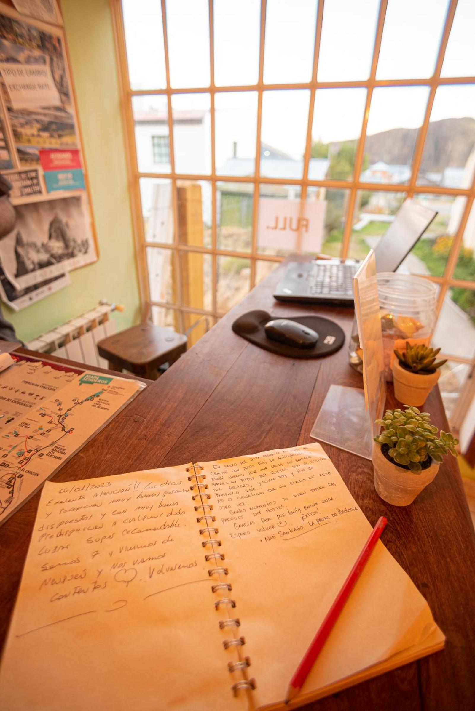 Hostel Wenuy-