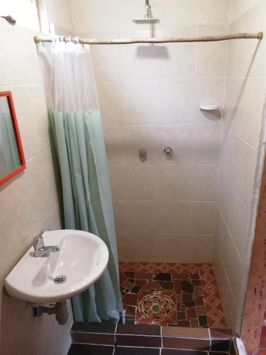 Cabaña Ecológica Finca Cometa