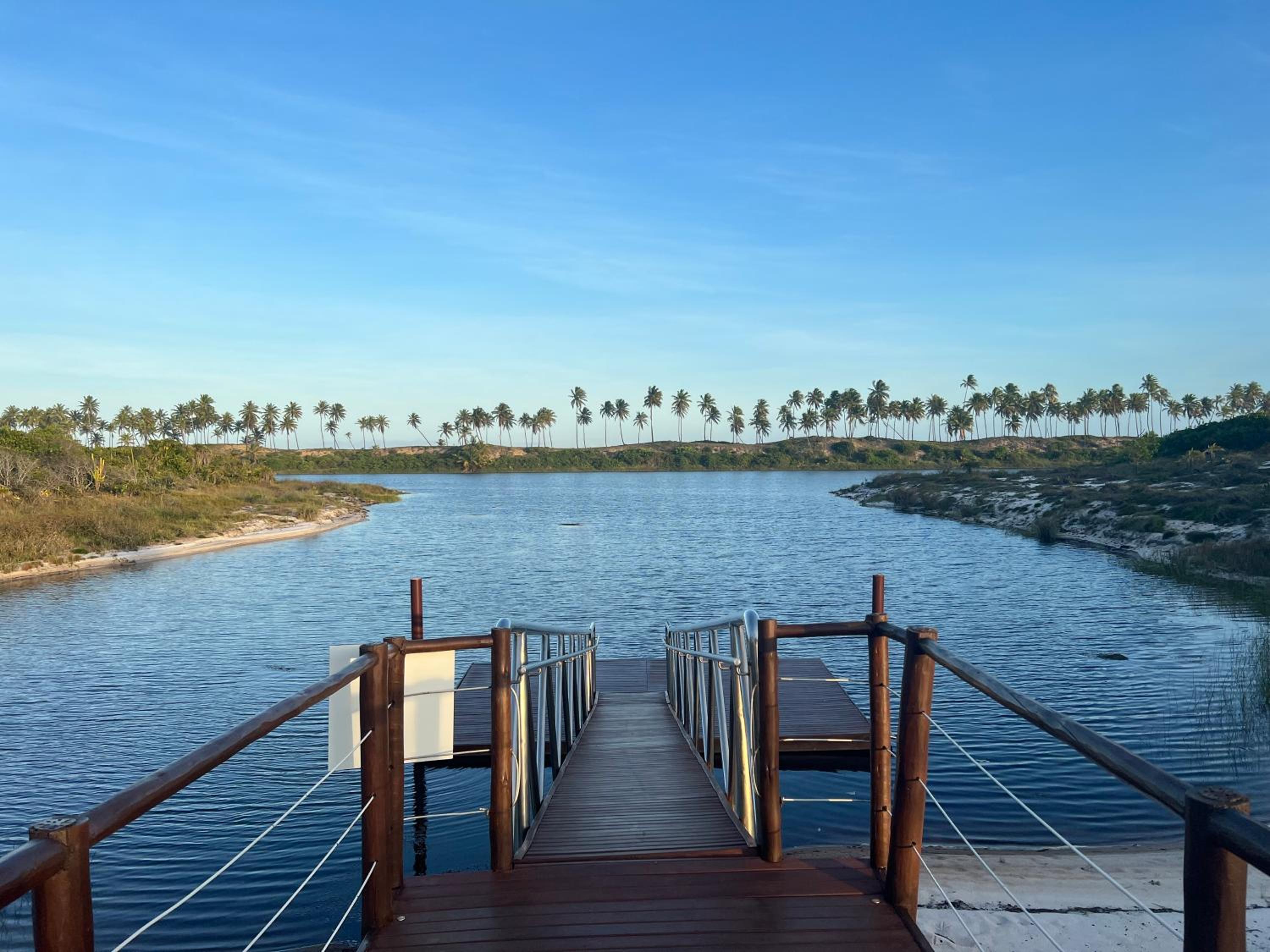 Casa da Laguna - Costa do Sauipe