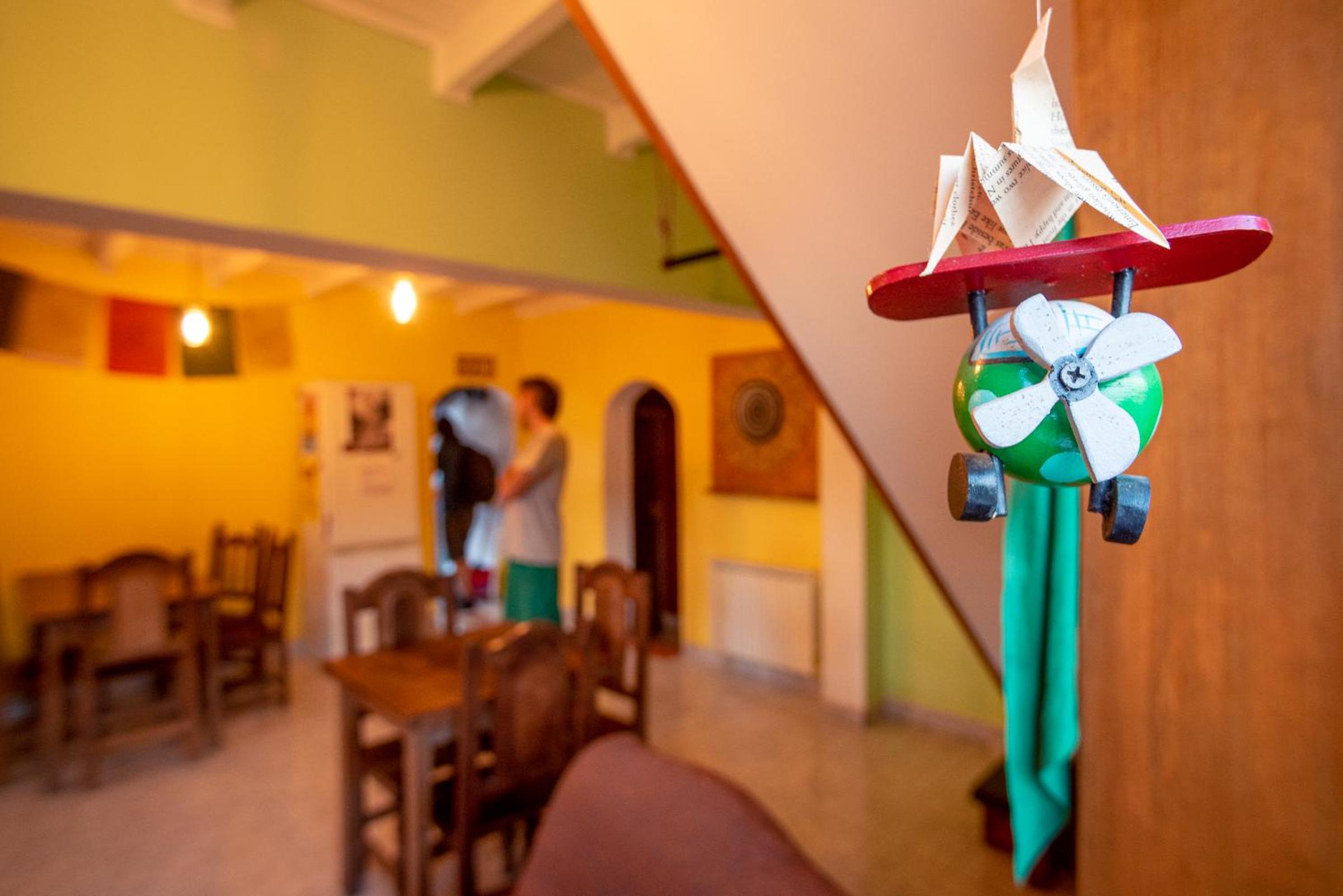 Hostel Wenuy-