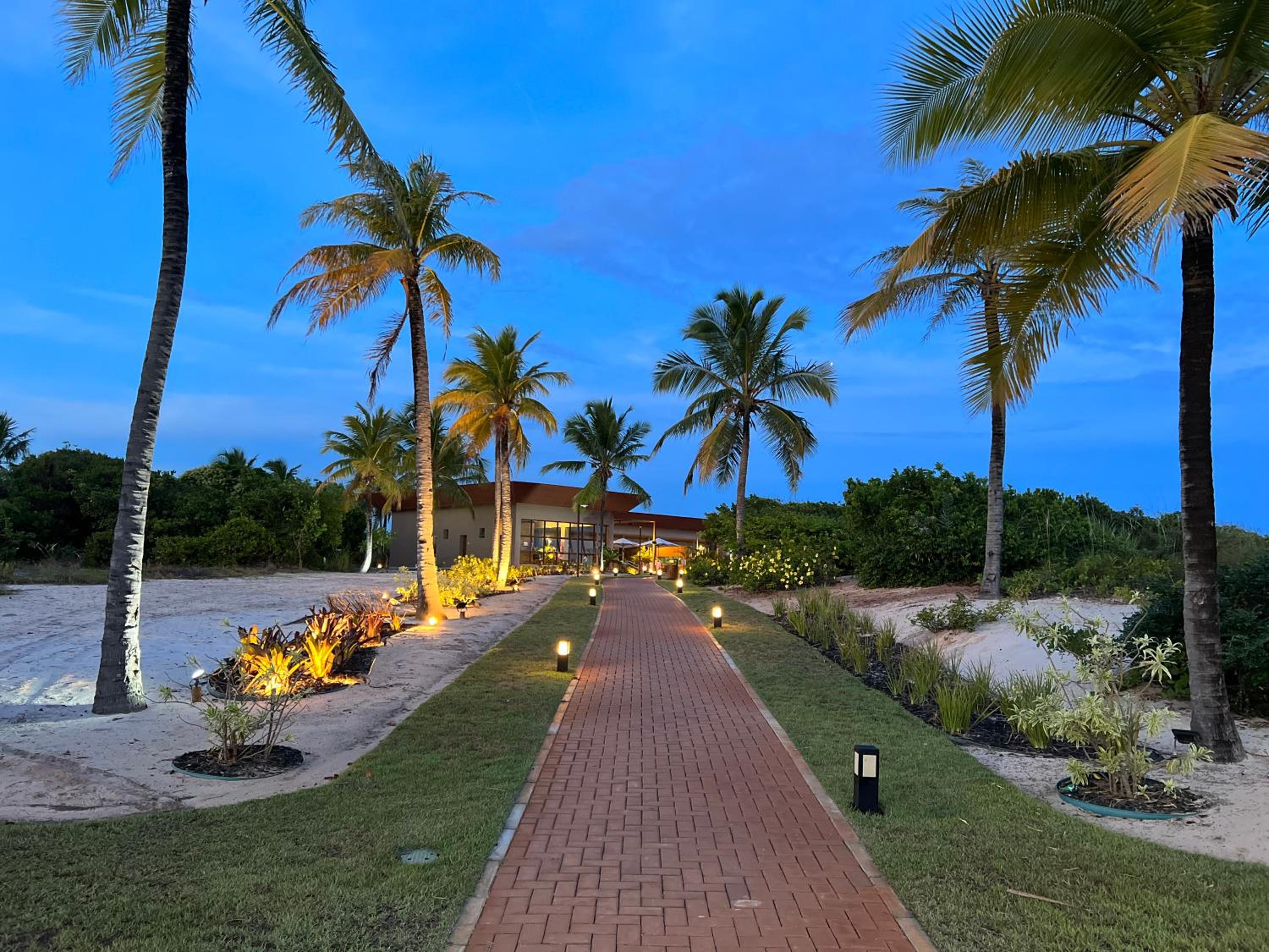 Casa da Laguna - Costa do Sauipe