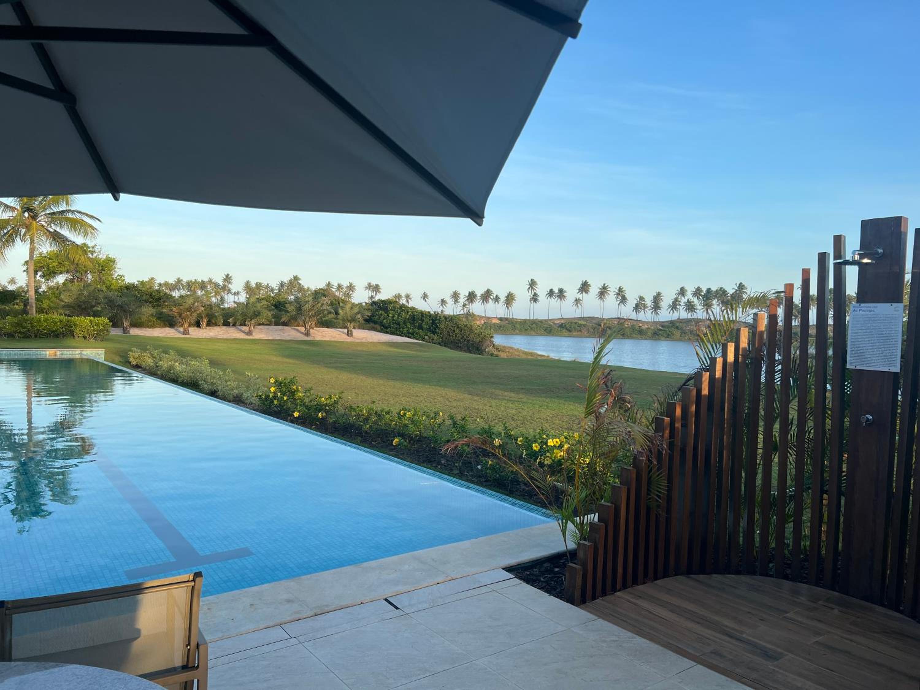 Casa da Laguna - Costa do Sauipe