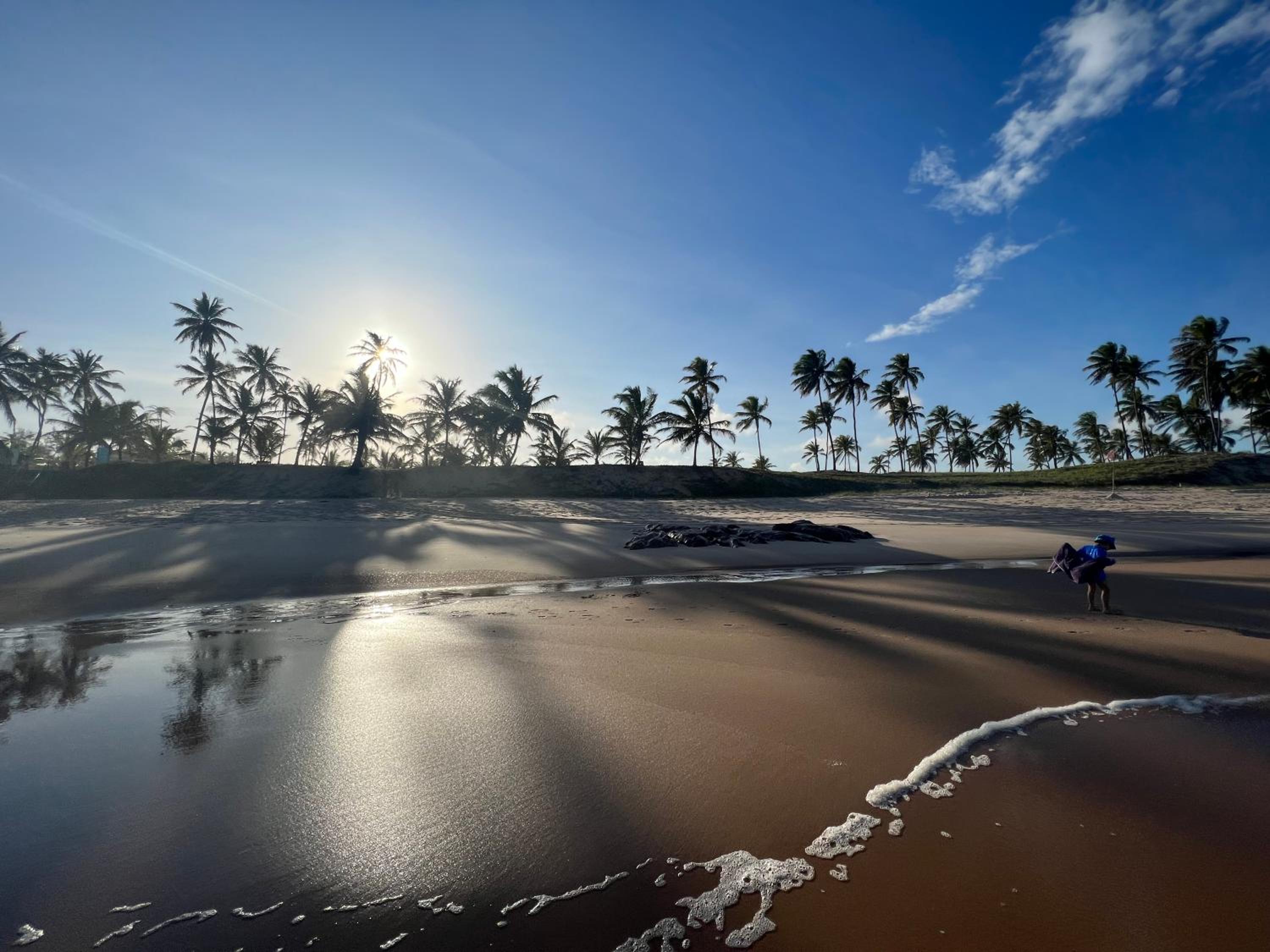 Casa da Laguna - Costa do Sauipe