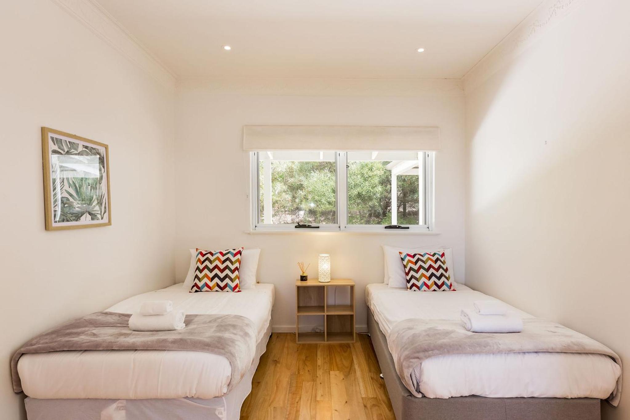 Casa del Mar