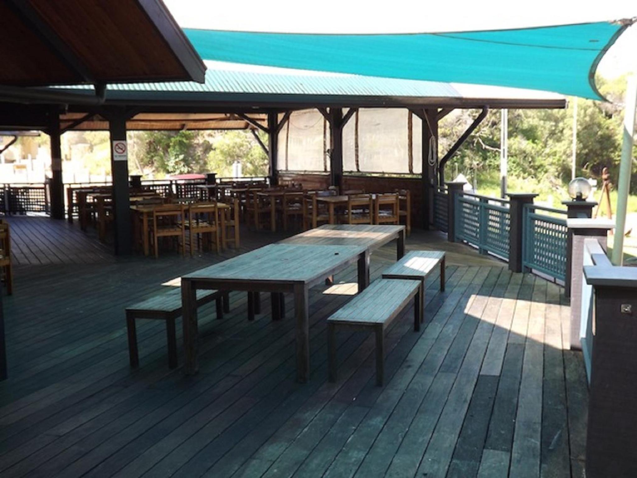 Fraser Island Retreat