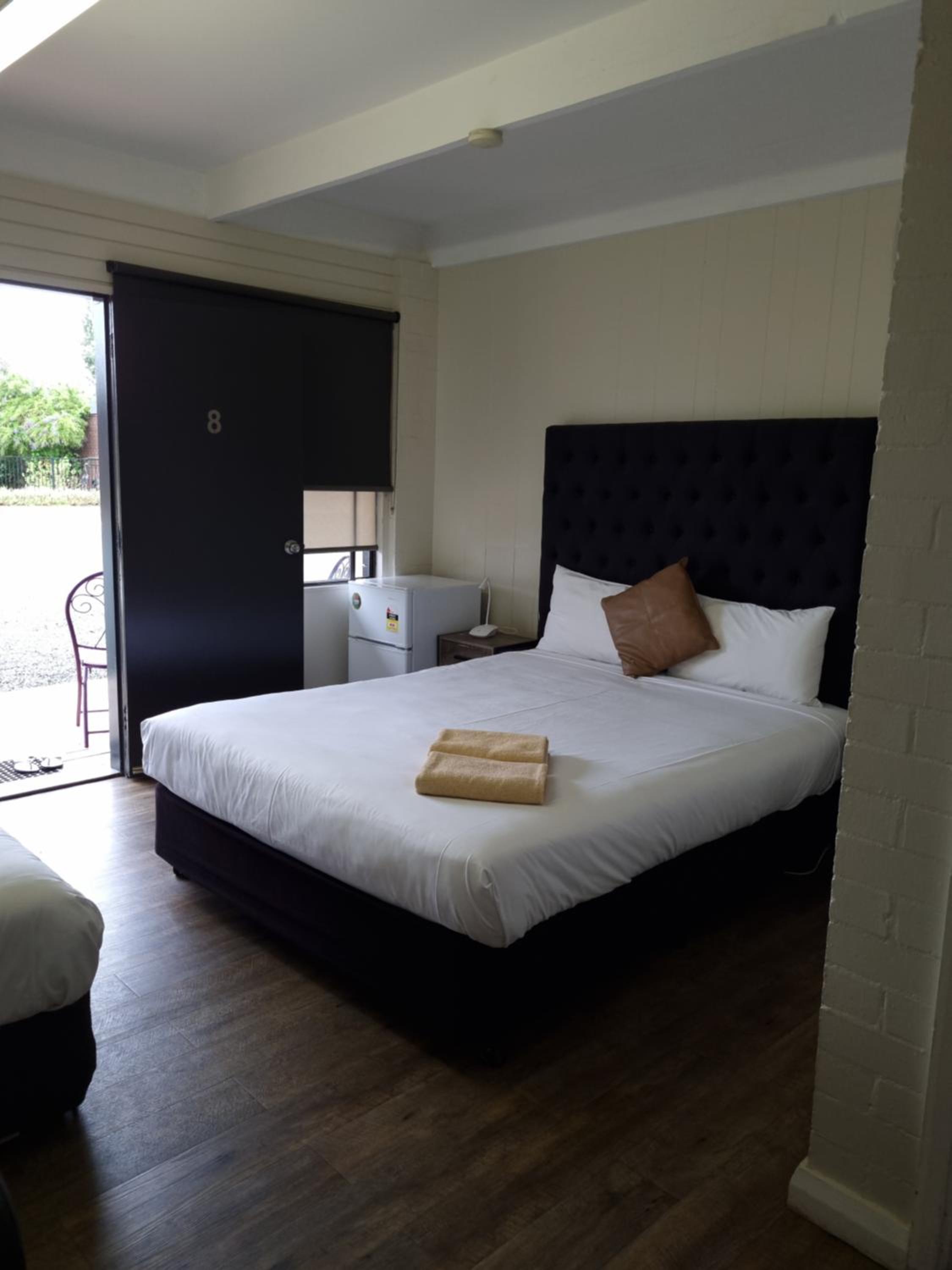 Bidgee Motor Inn
