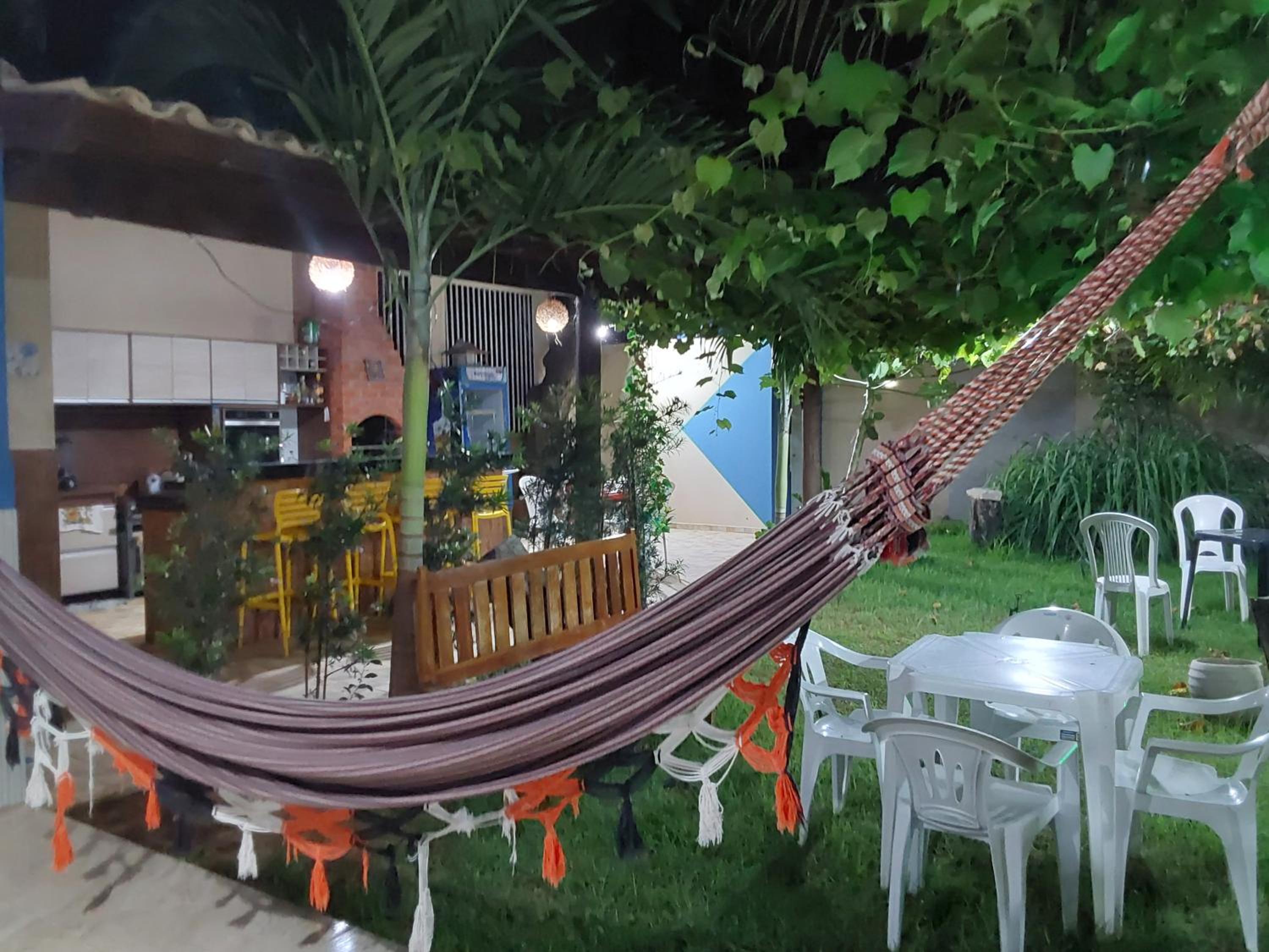 Casa de temporada Petrolina-PE