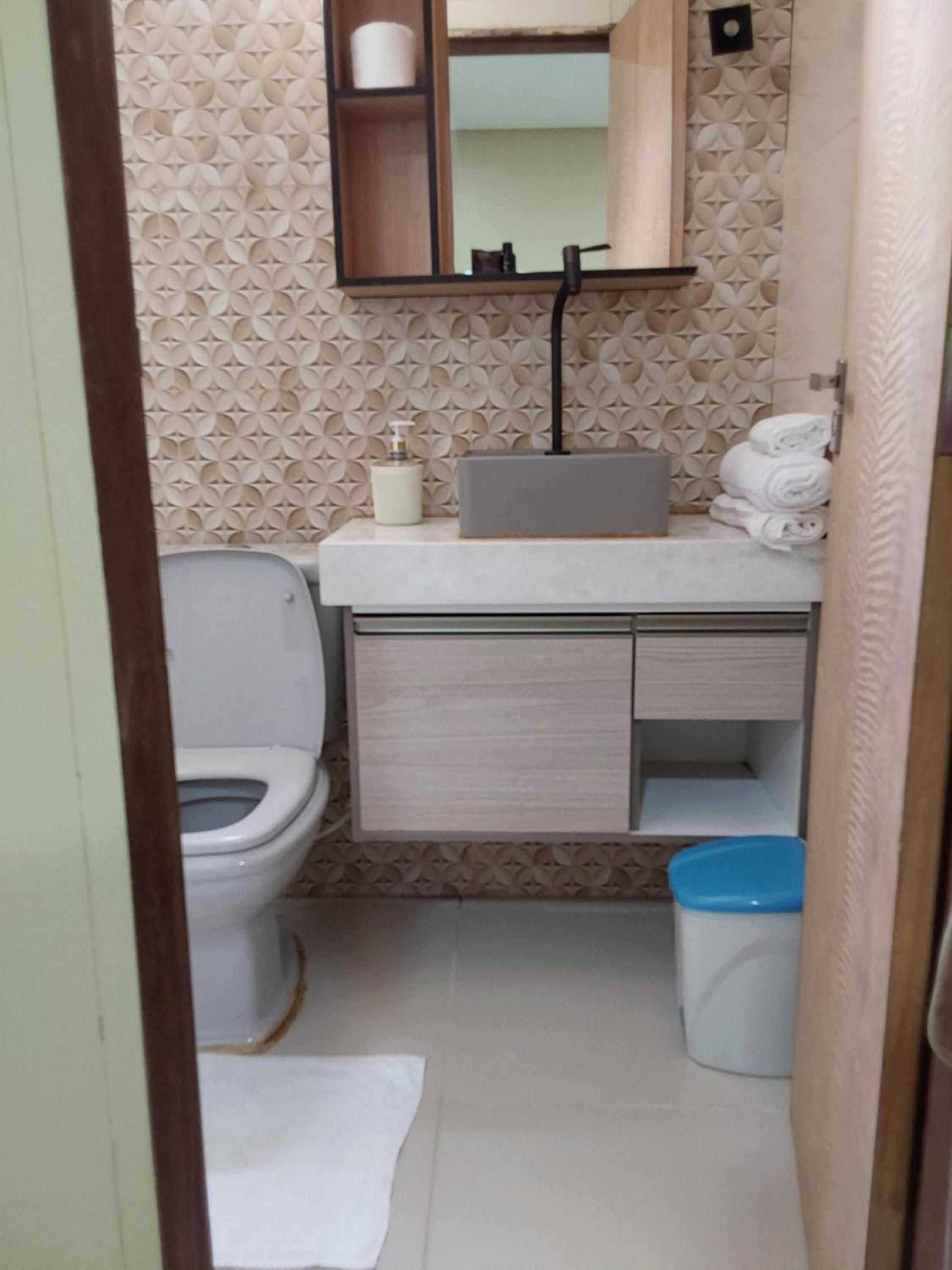 Casa de temporada Petrolina-PE