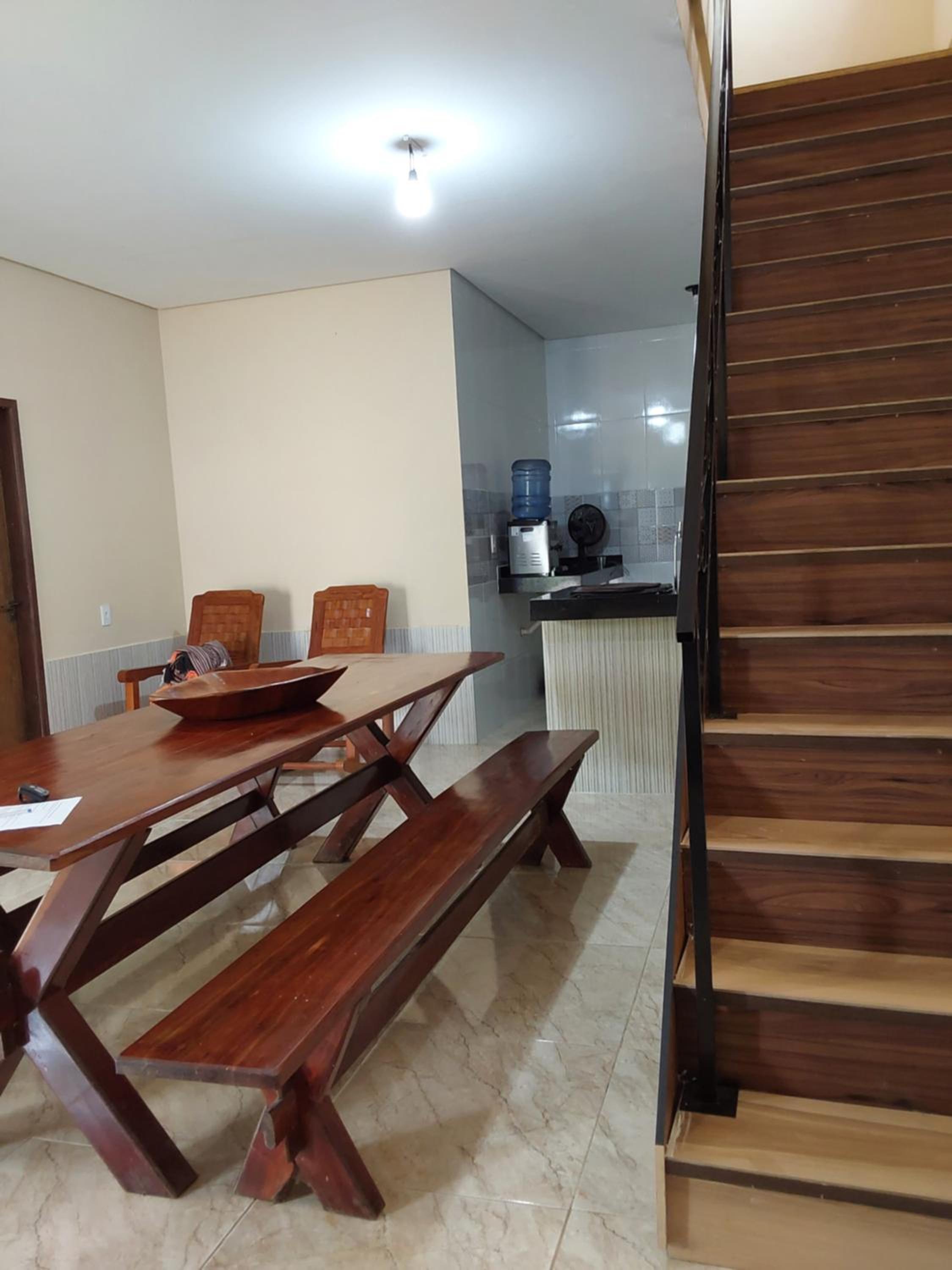 Casa de temporada Petrolina-PE