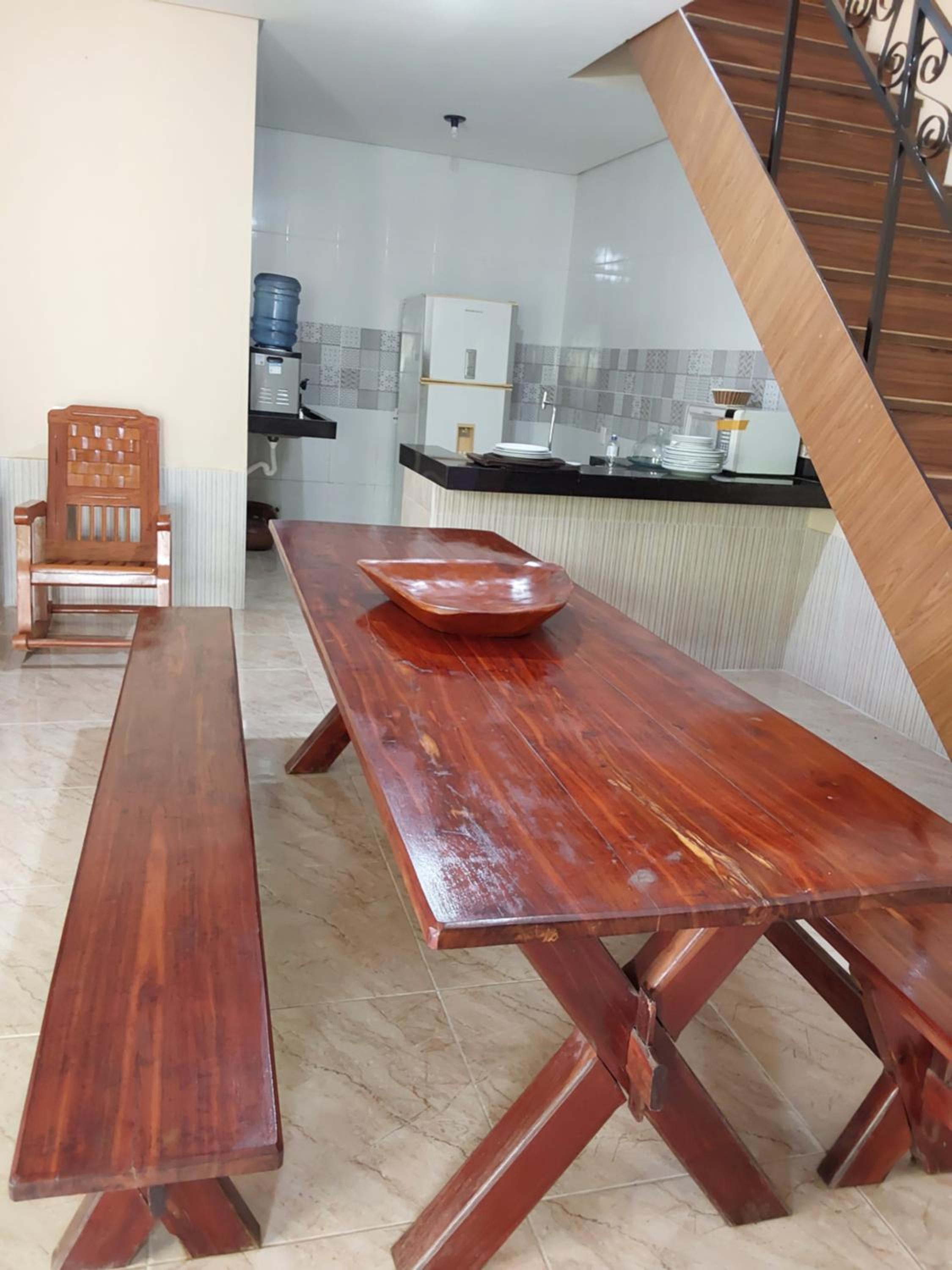 Casa de temporada Petrolina-PE