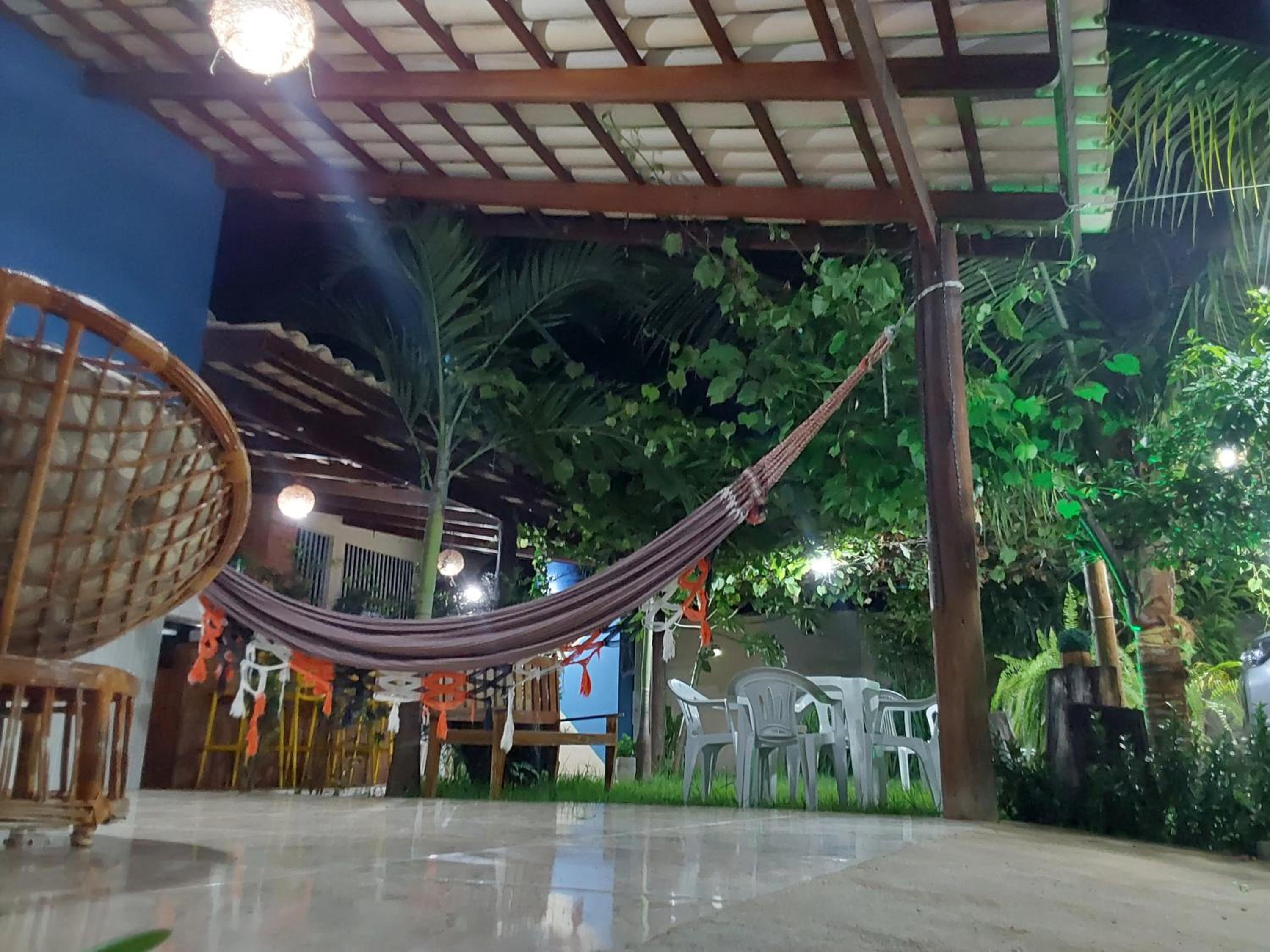 Casa de temporada Petrolina-PE