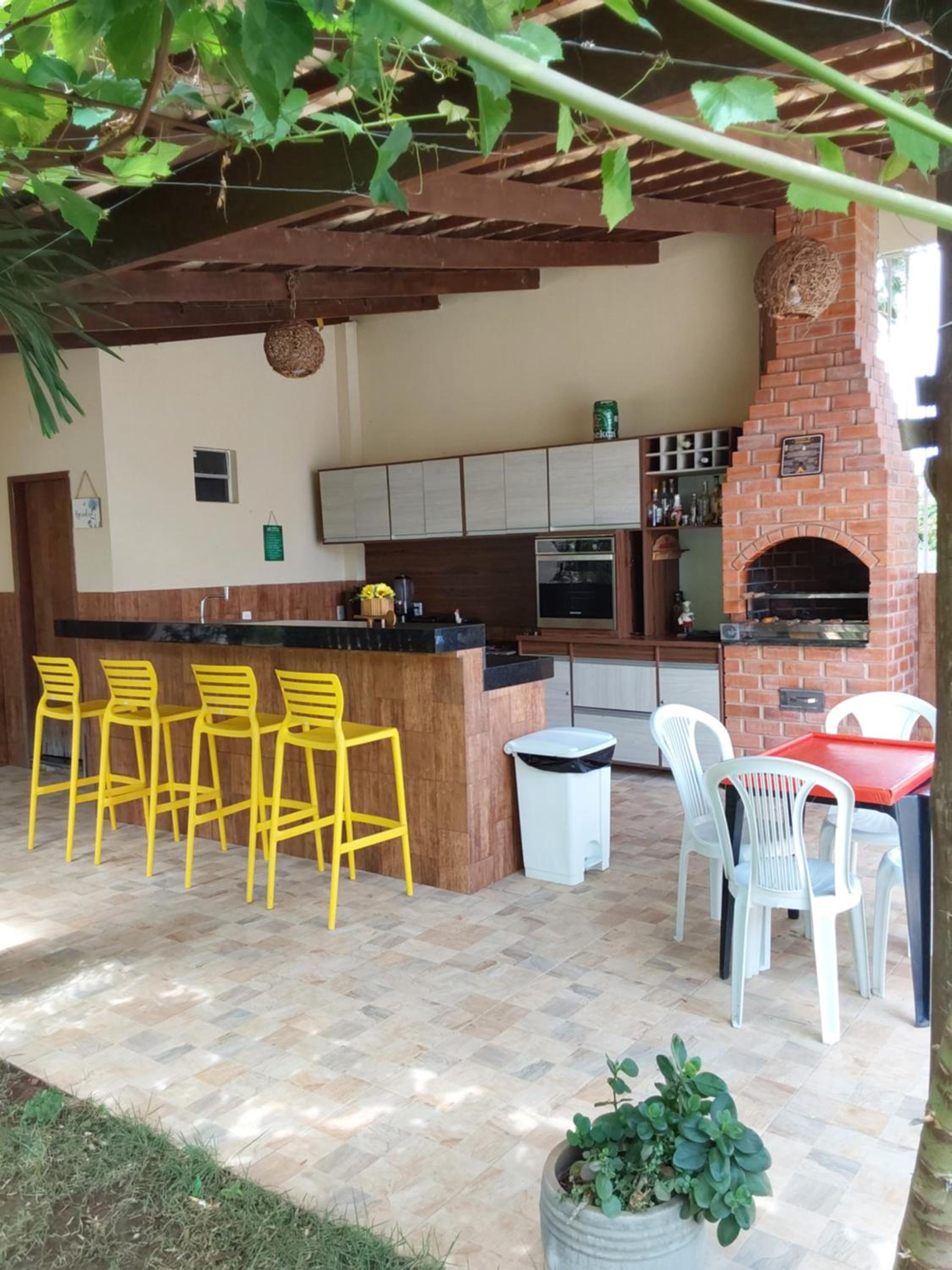 Casa de temporada Petrolina-PE