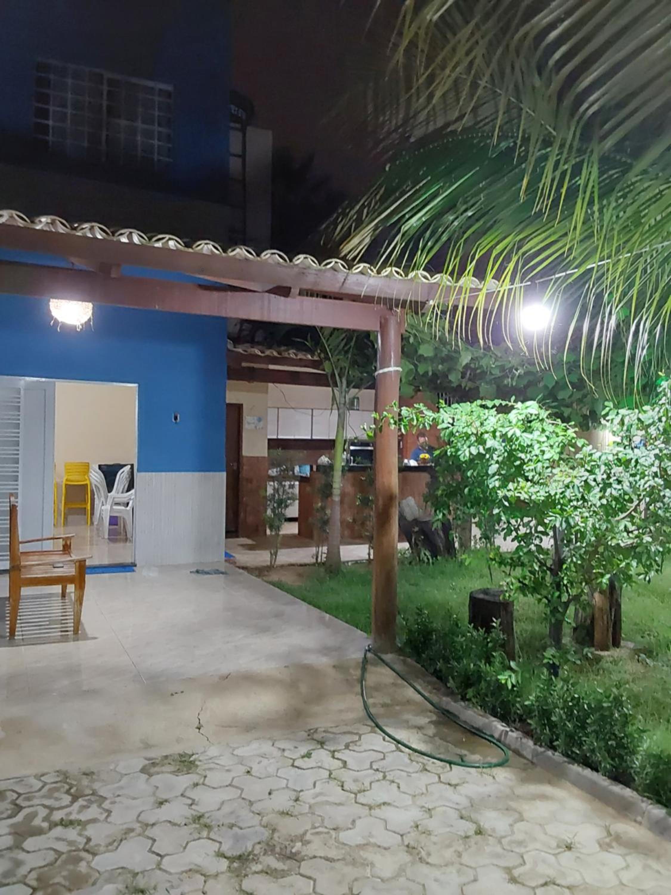Casa de temporada Petrolina-PE