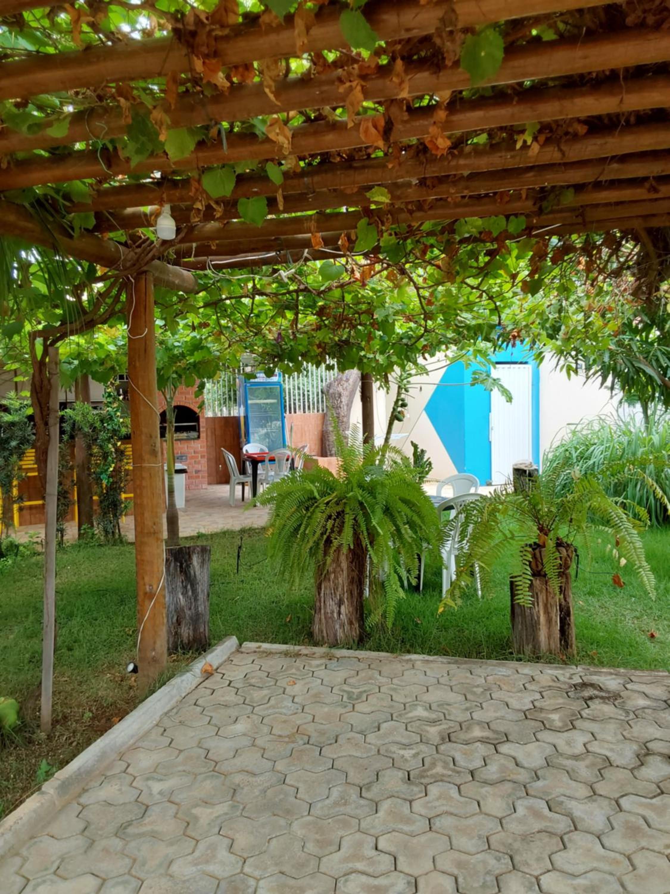 Casa de temporada Petrolina-PE