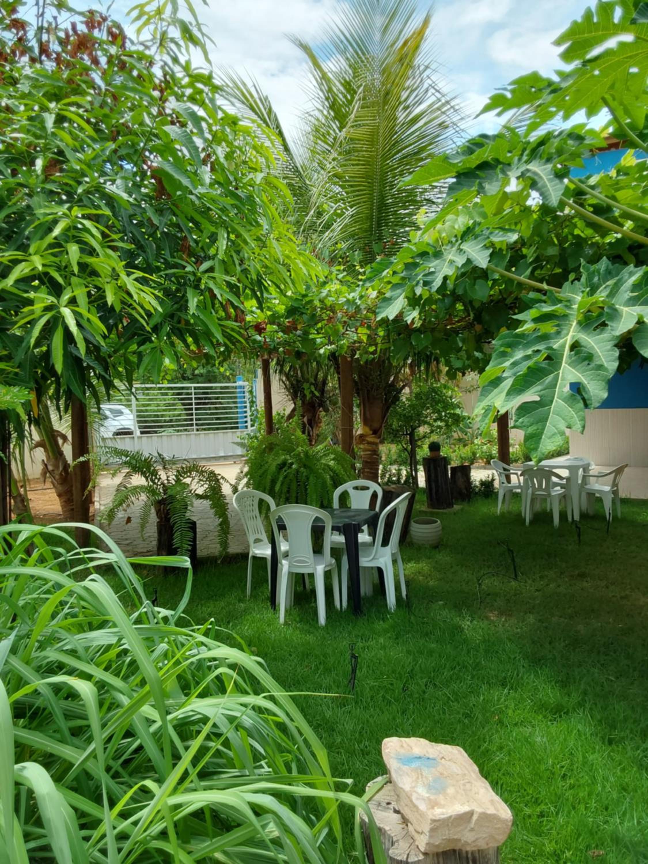 Casa de temporada Petrolina-PE