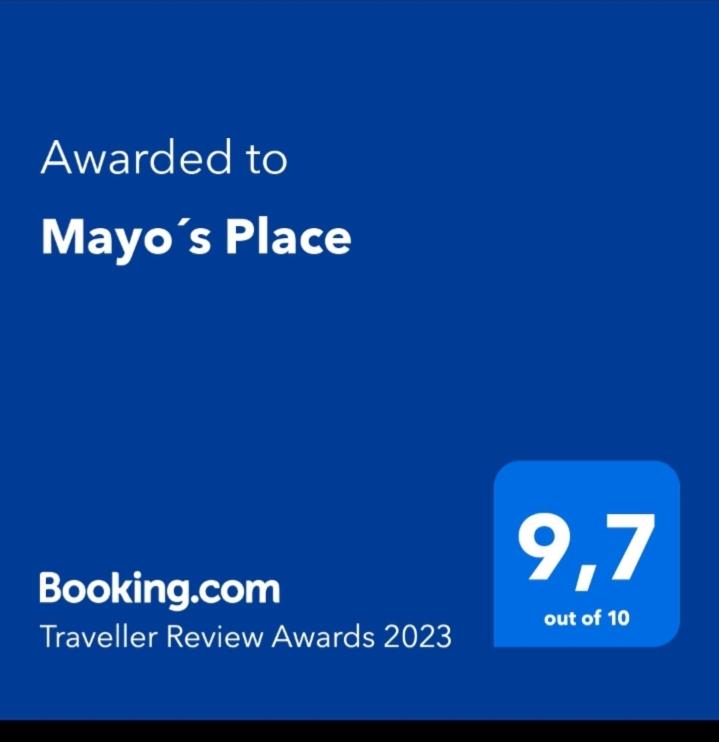 Mayo´s Place
